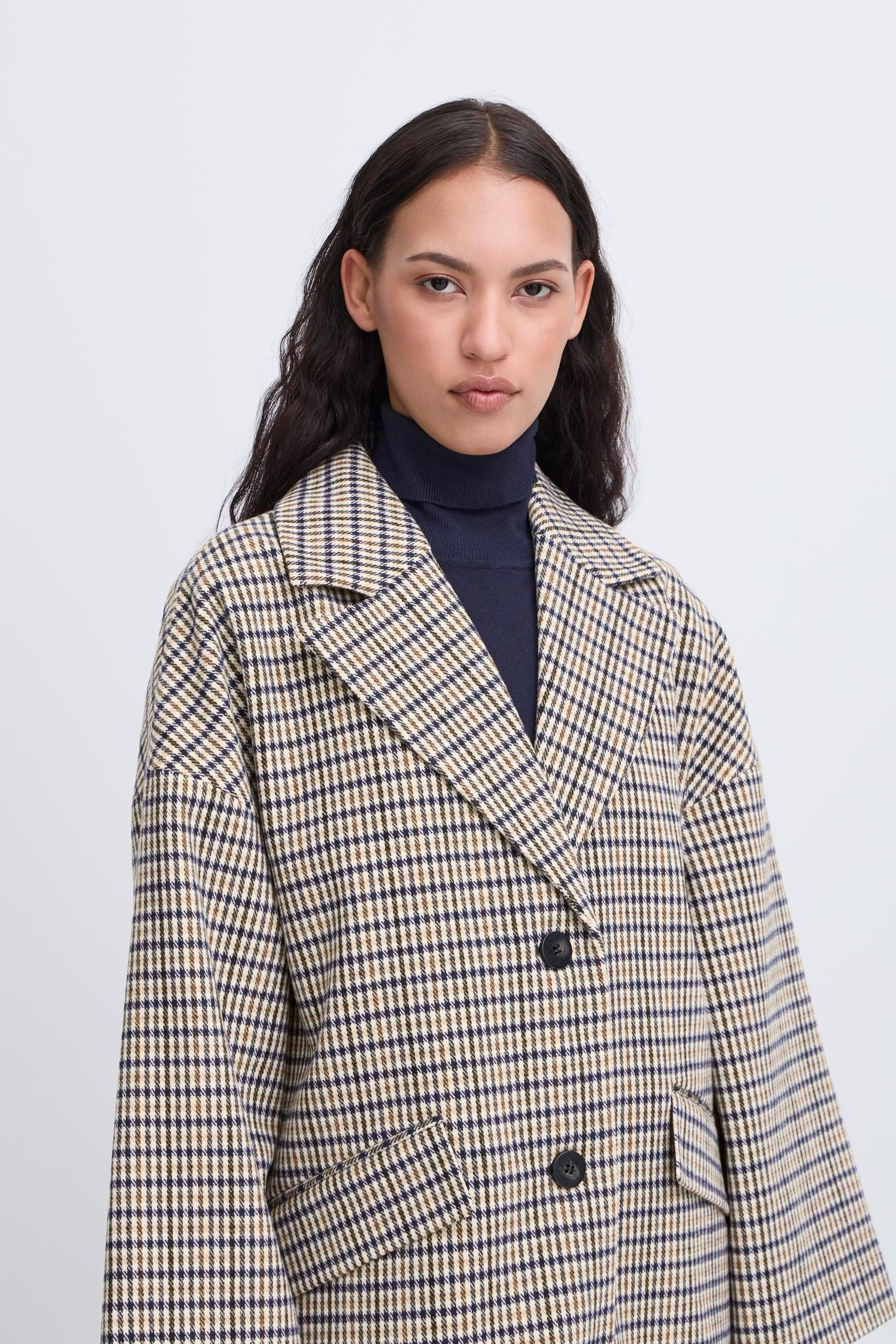 IHEMMALU Oberbekleidung LOOKBOOK DETAIL 20123161-204665