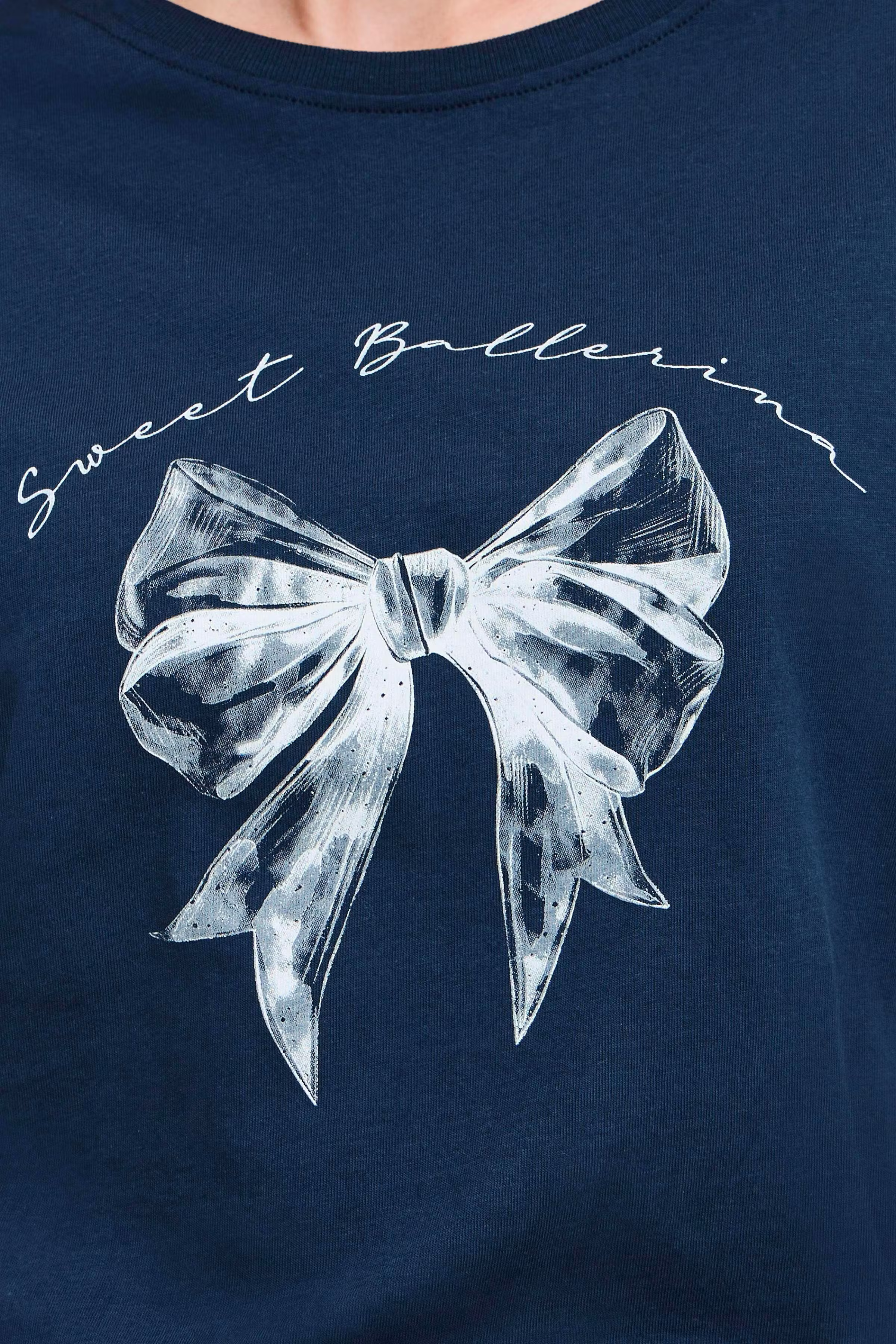 FRJUVIA T-shirt LOOKBOOK DETAIL 20616314-205581