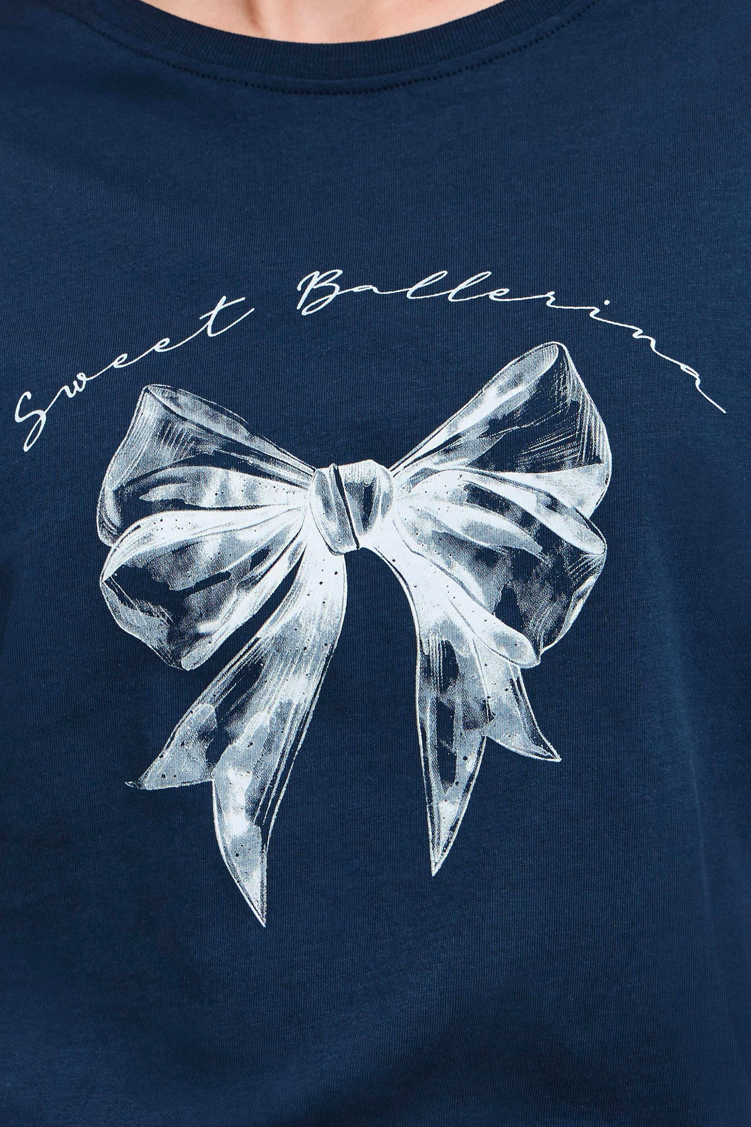 FRJUVIA T-shirt LOOKBOOK DETAIL 20616314-205581