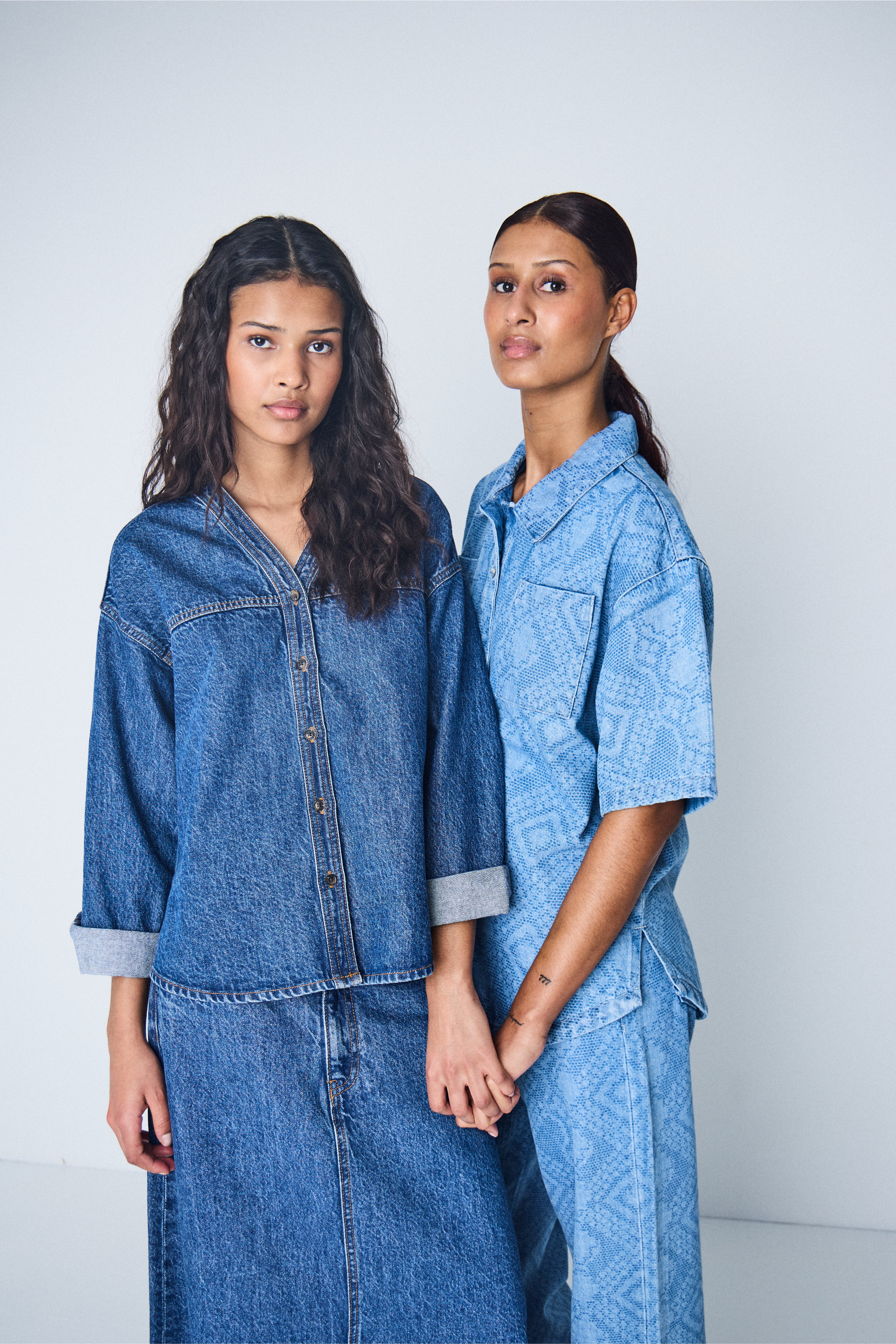 IHAVENY Langarm - Hemd LOCATION NONE 20122423-200339