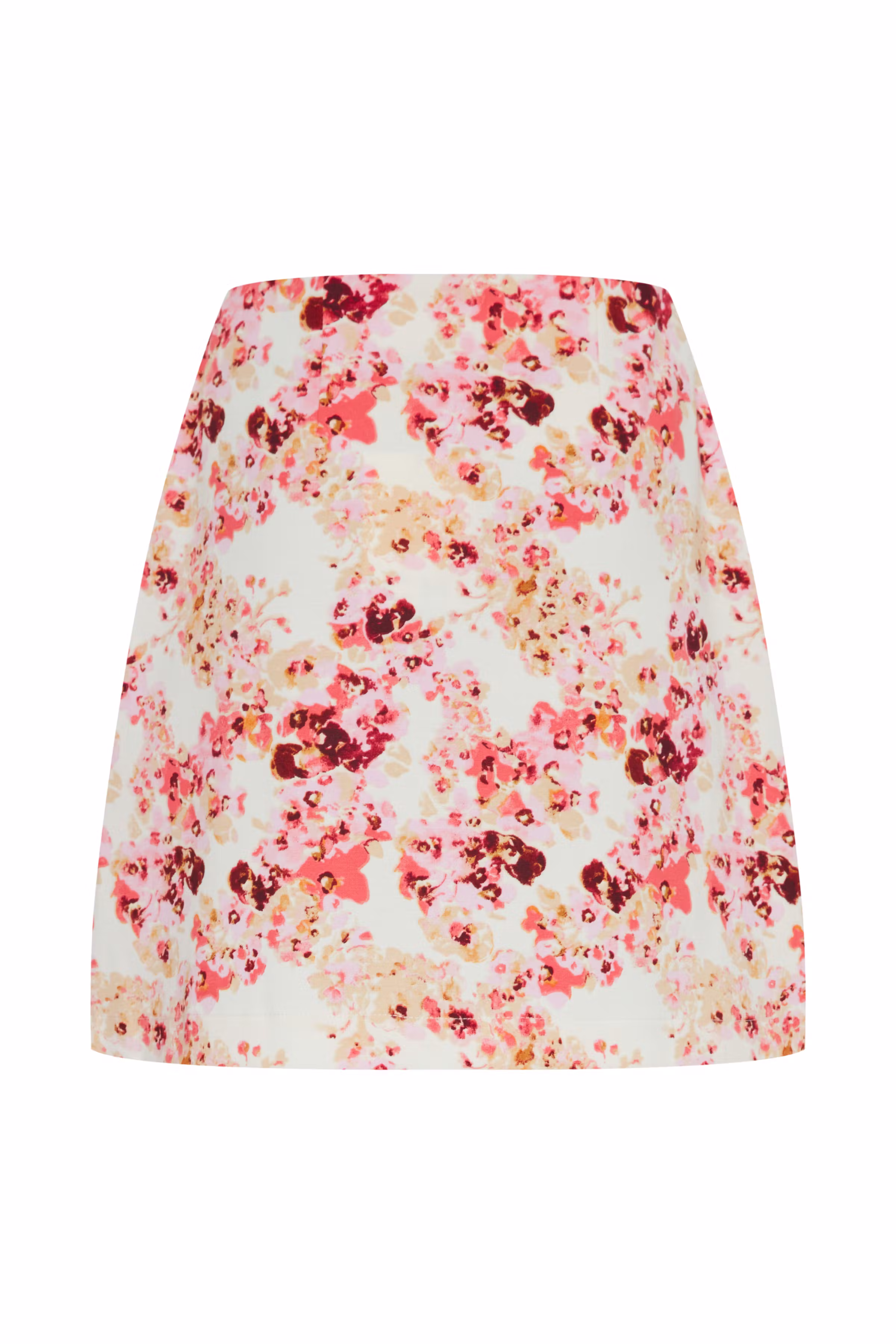 IHKATE Skjørt PACK BACK 20121150-203042