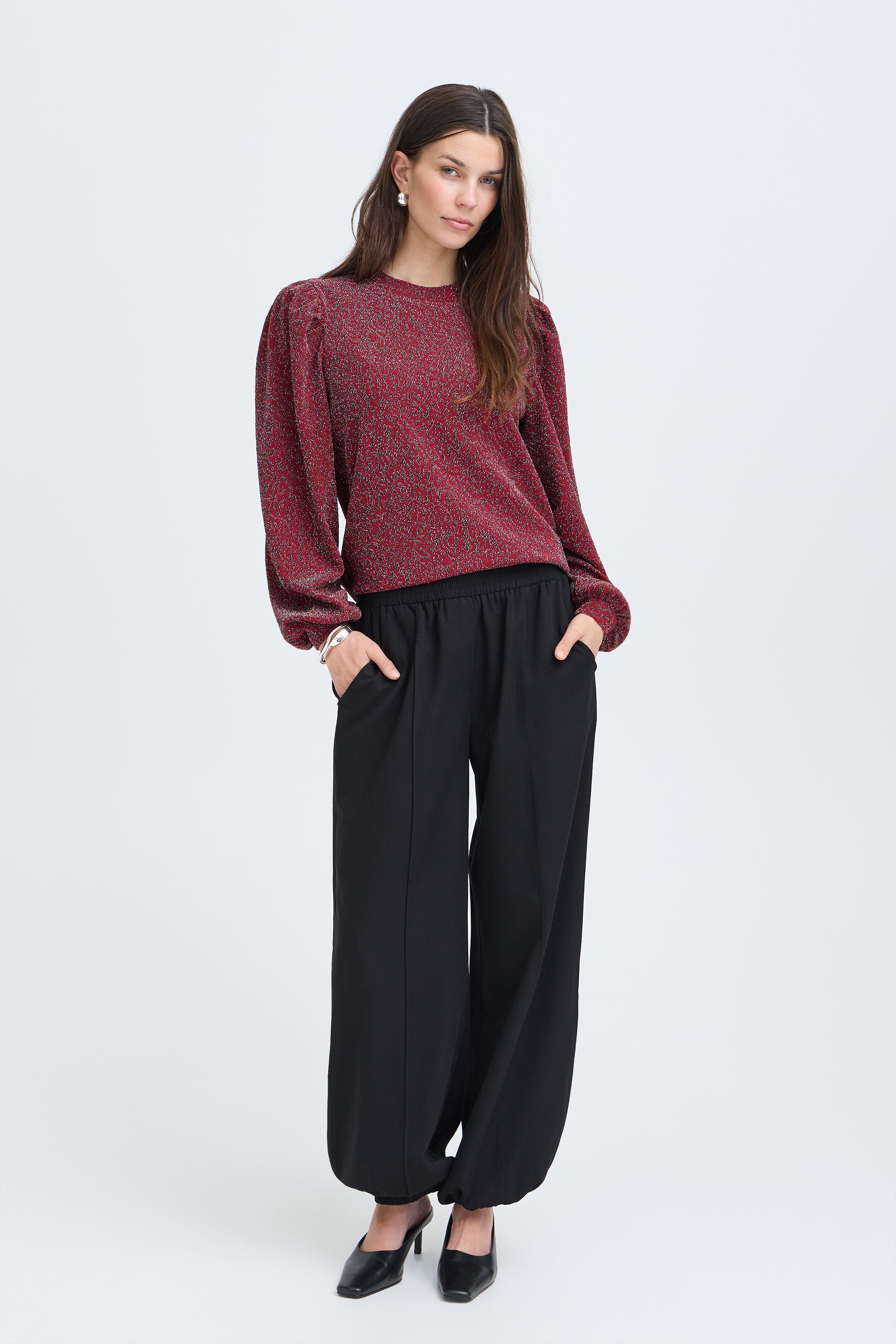 FRCONSTANCE T-shirt LOOKBOOK FRONT 20618463-900018420