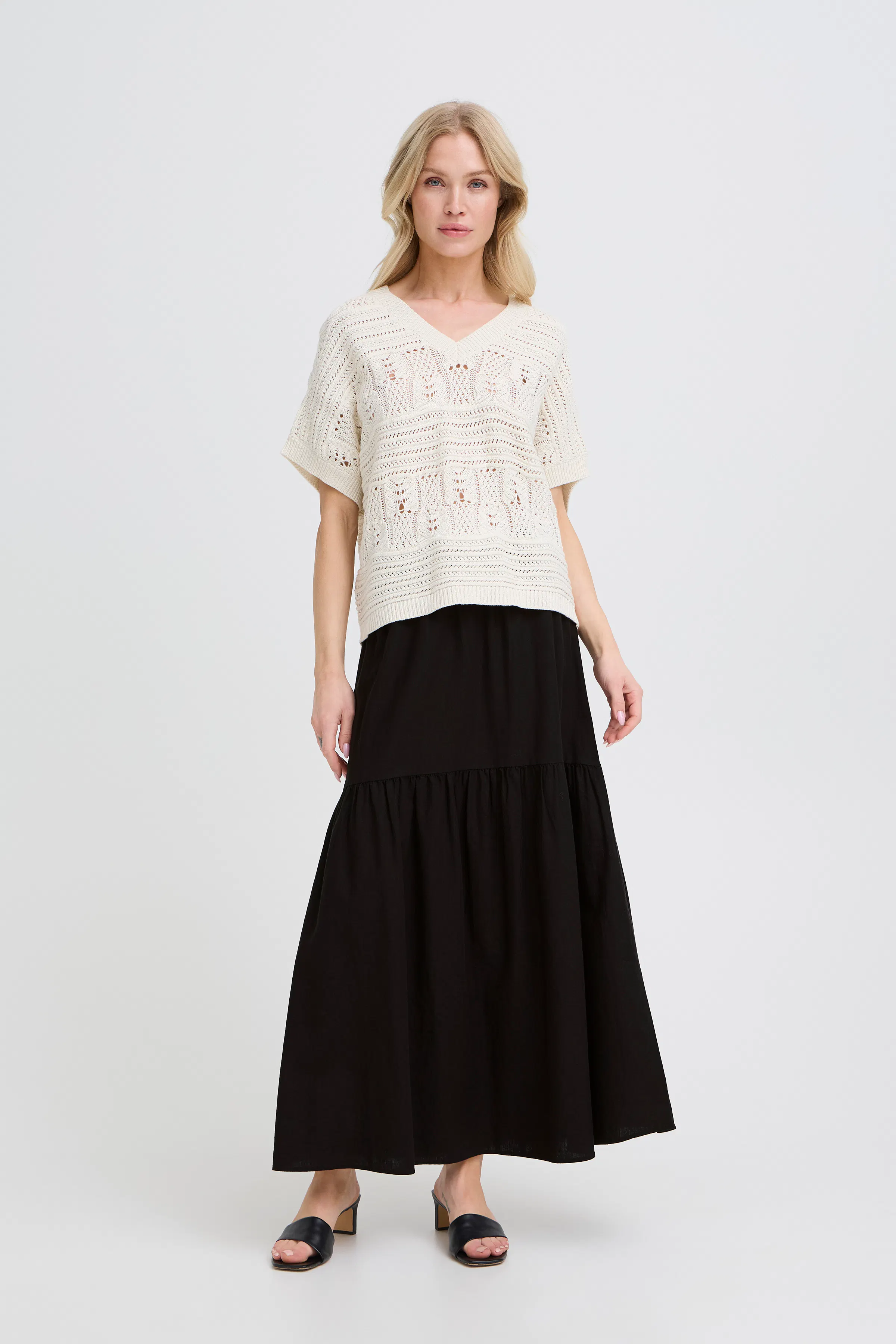 BYFALAKKA Skjørt LOOKBOOK FRONT 20818830-194008