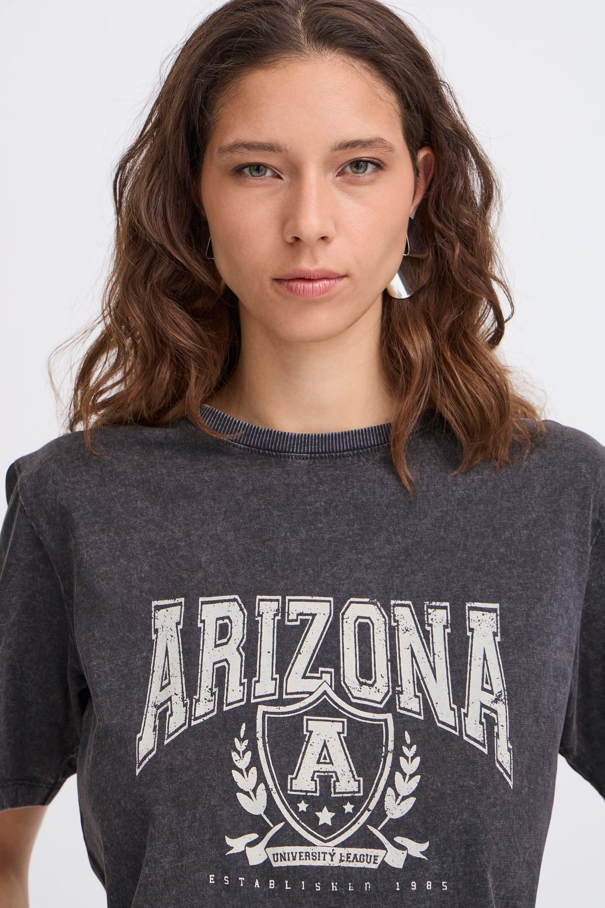 BYSOLKO T-shirt LOOKBOOK DETAIL 20817194-200451