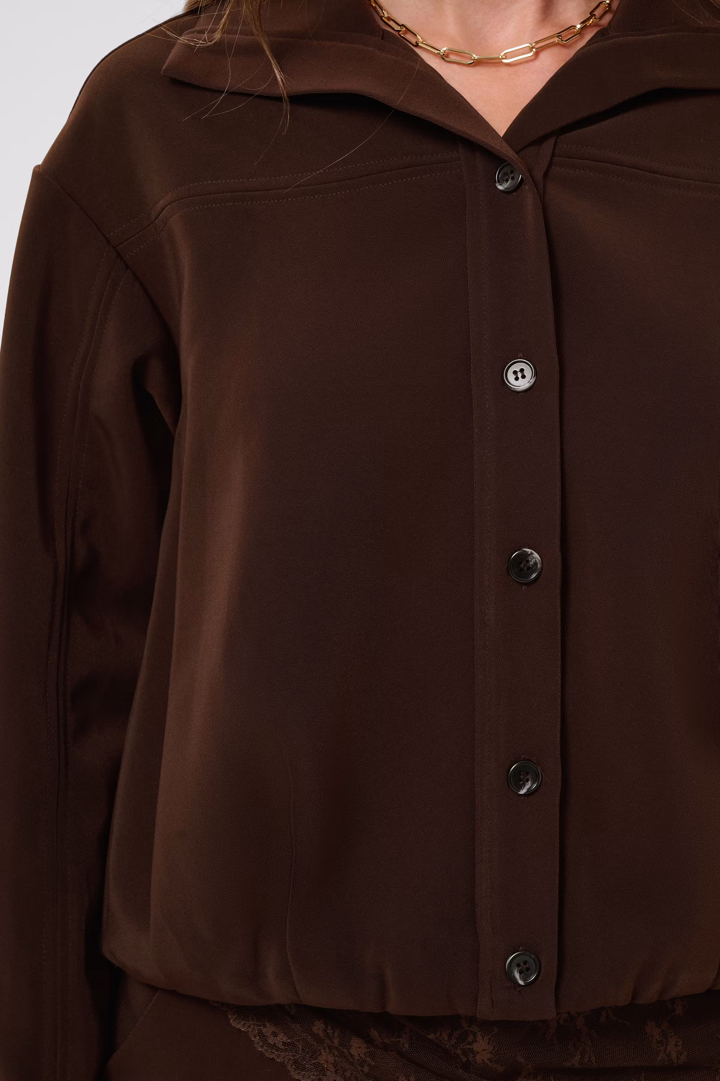 CRBine Hemd LOOKBOOK DETAIL 10615392-191016