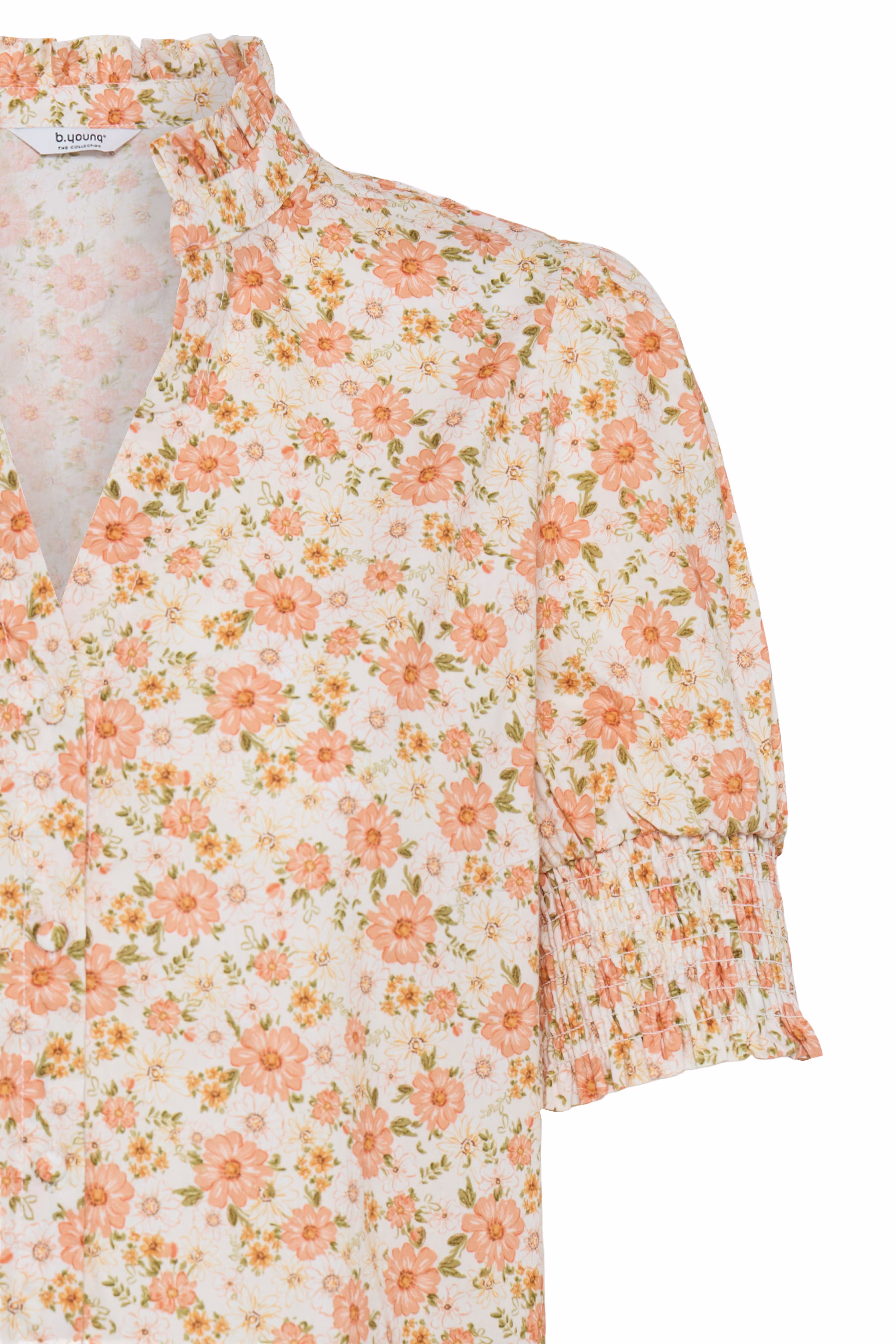 BYIASMIM Skjorte PACK DETAIL 20819696-900013686