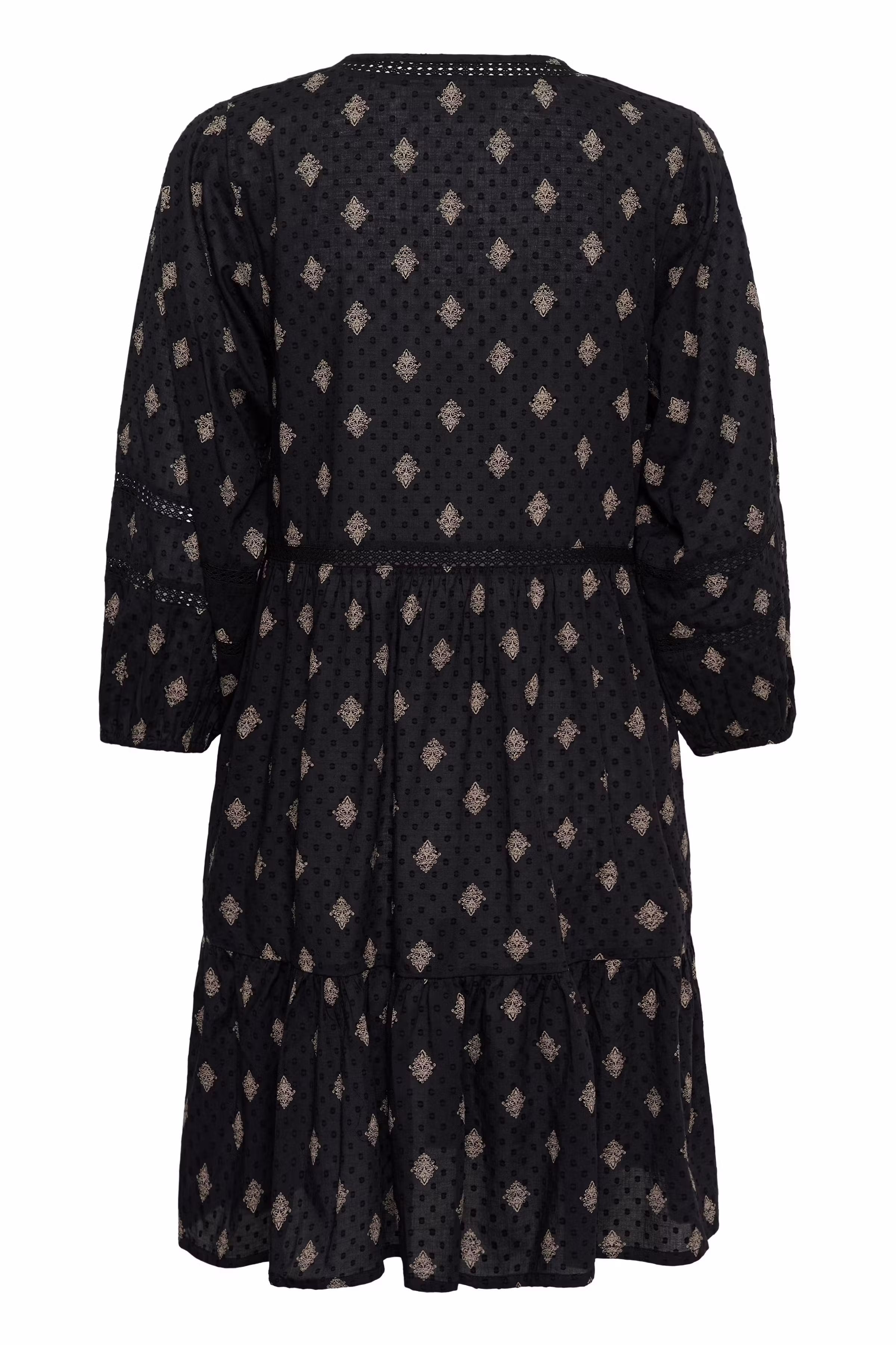 KAwila Robe PACK BACK 10511800-109501