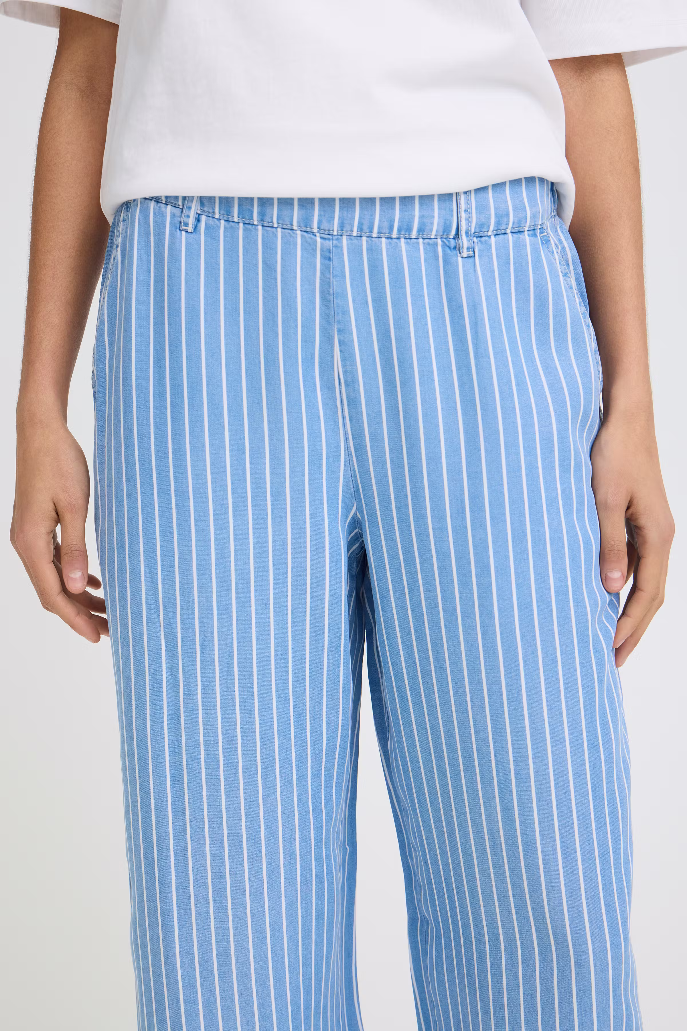 BYKOSMO Bukser LOOKBOOK DETAIL 20818787-900006838