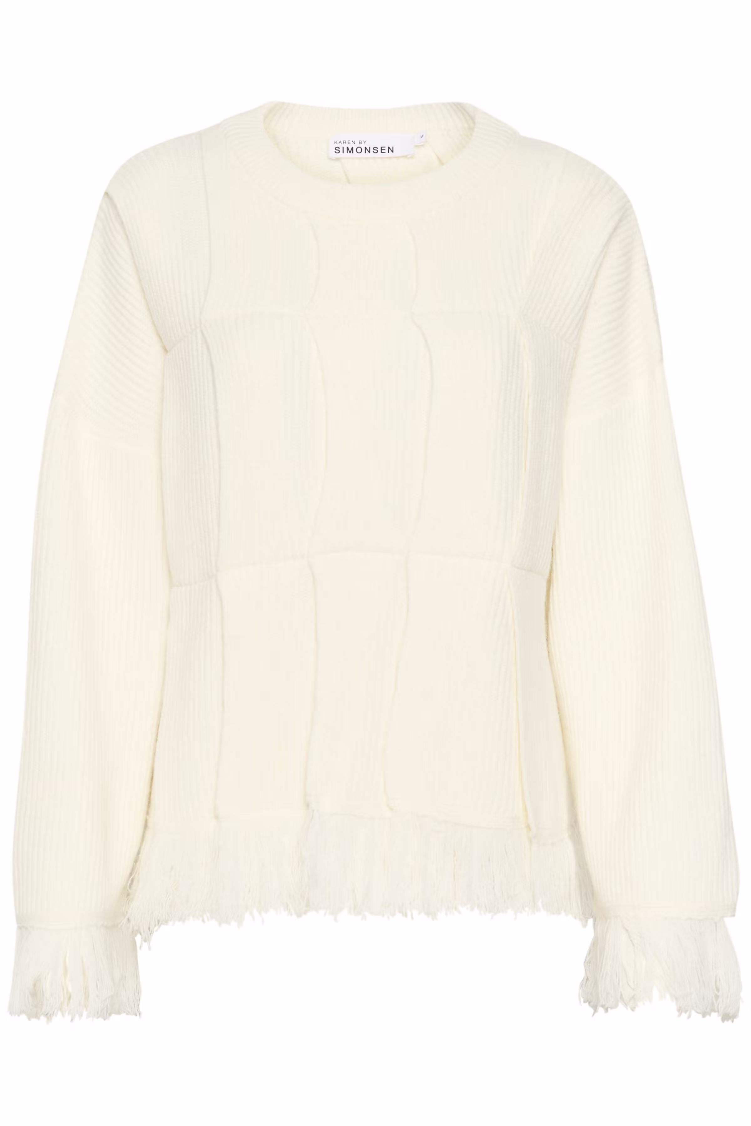 KBRabbit Pullover PACK FRONT 10105198-110103