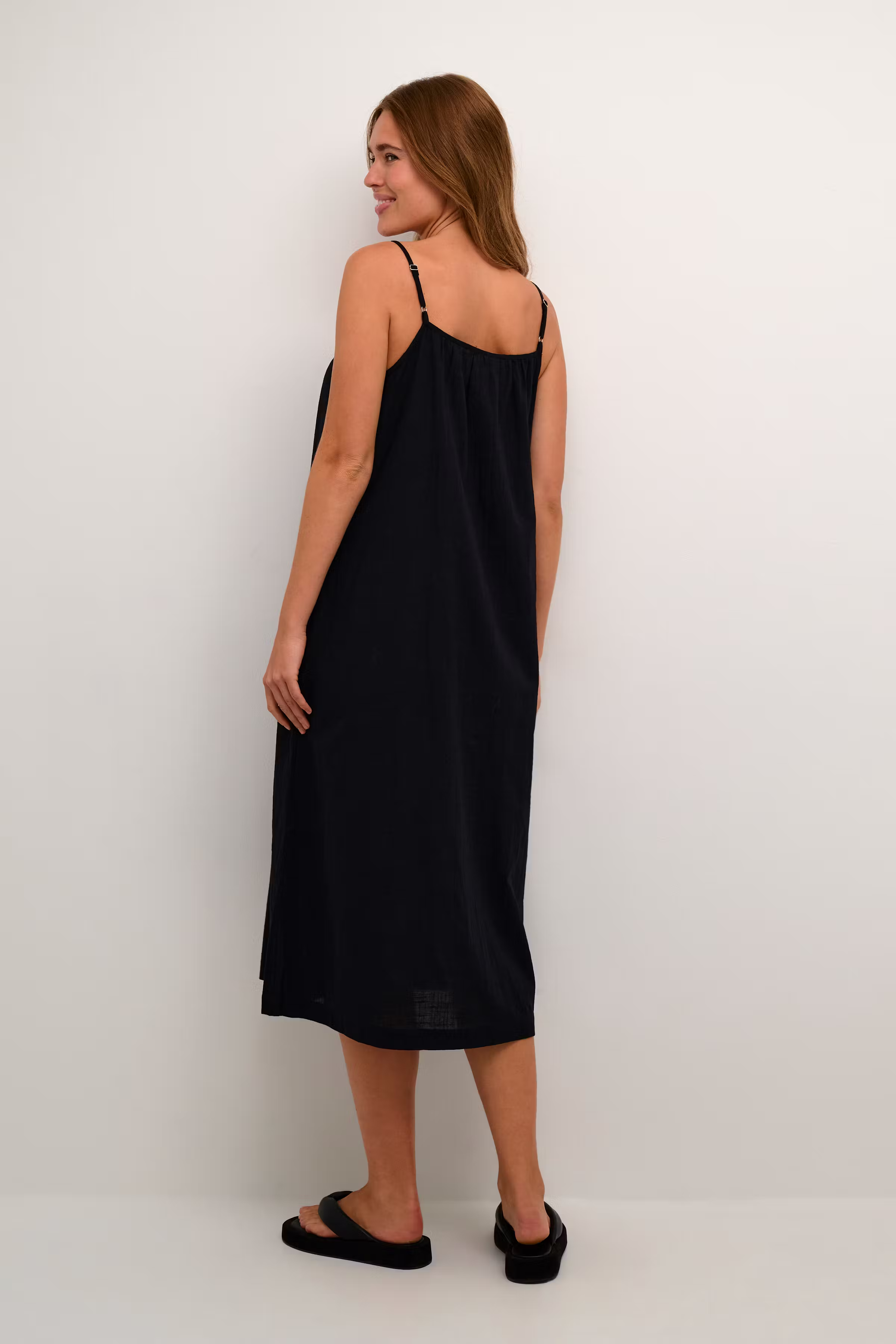 KApauline Jurk LOOKBOOK BACK 10508562-100121