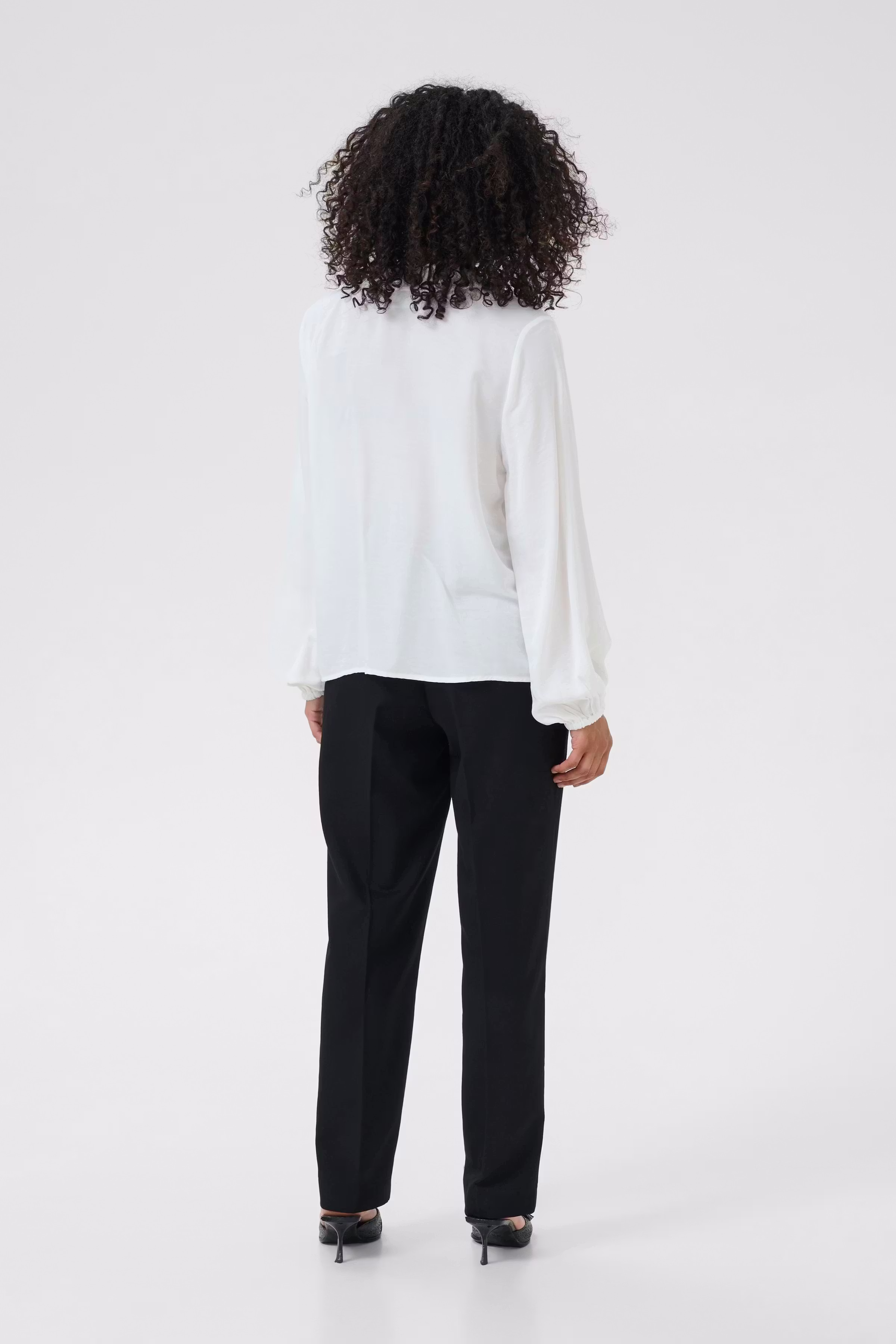 KAmille Bluse LOOKBOOK BACK 10510845-110602