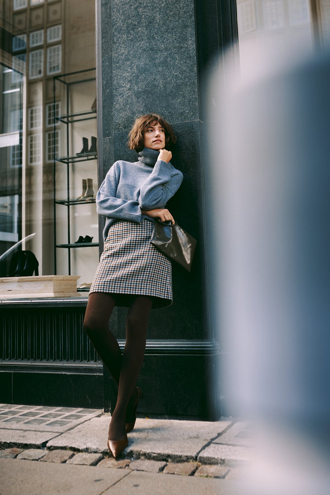 CorinaPW Pullover LOCATION NONE 30310117-1802011