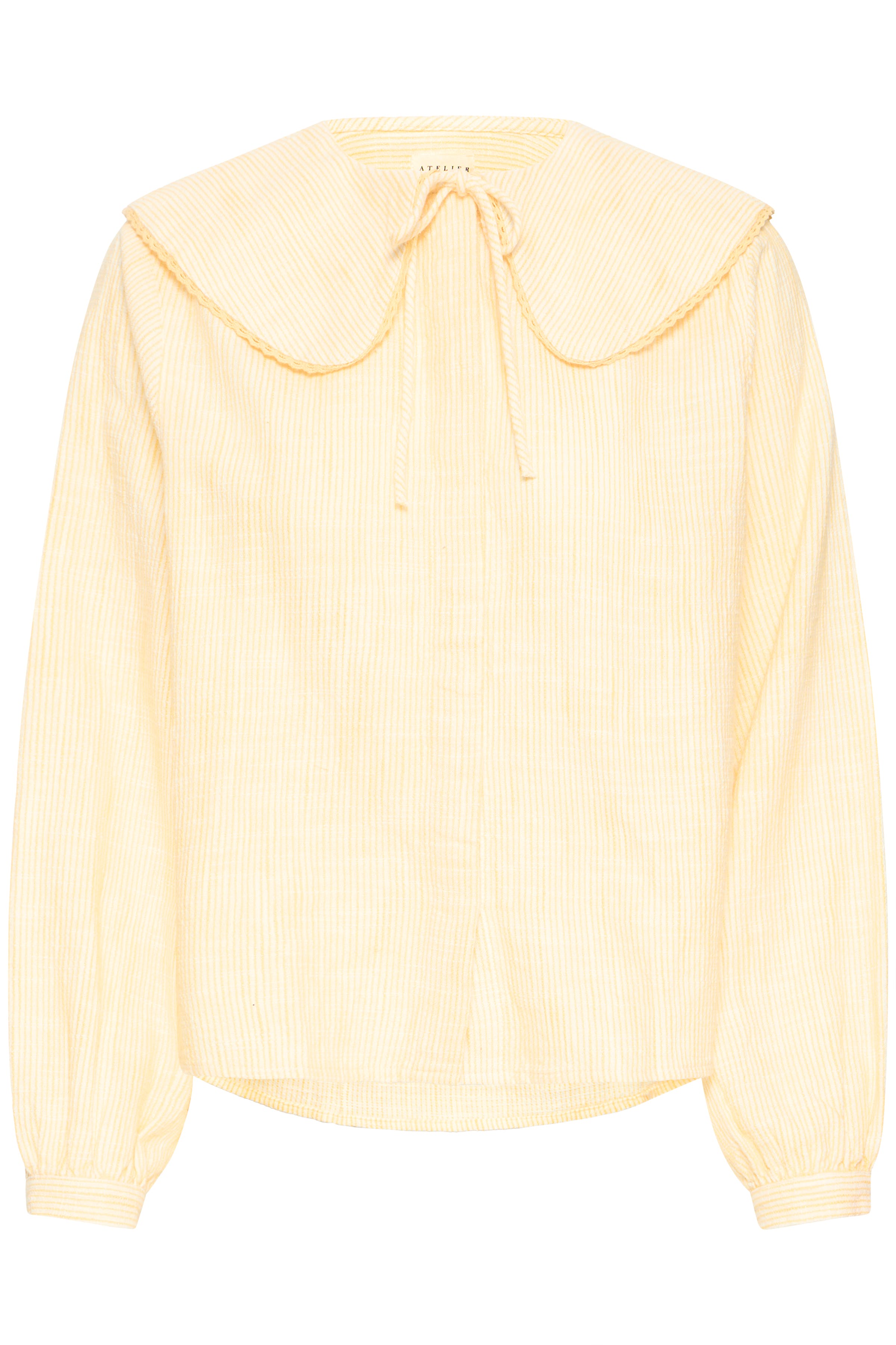 IRALMA Bluse PACK FRONT 20124602-900003081