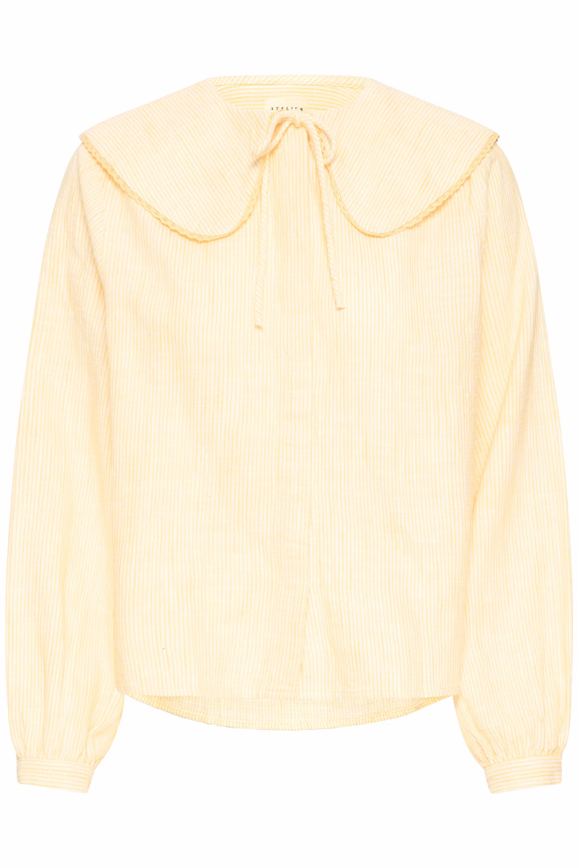 IRALMA Bluse PACK FRONT 20124602-900003081