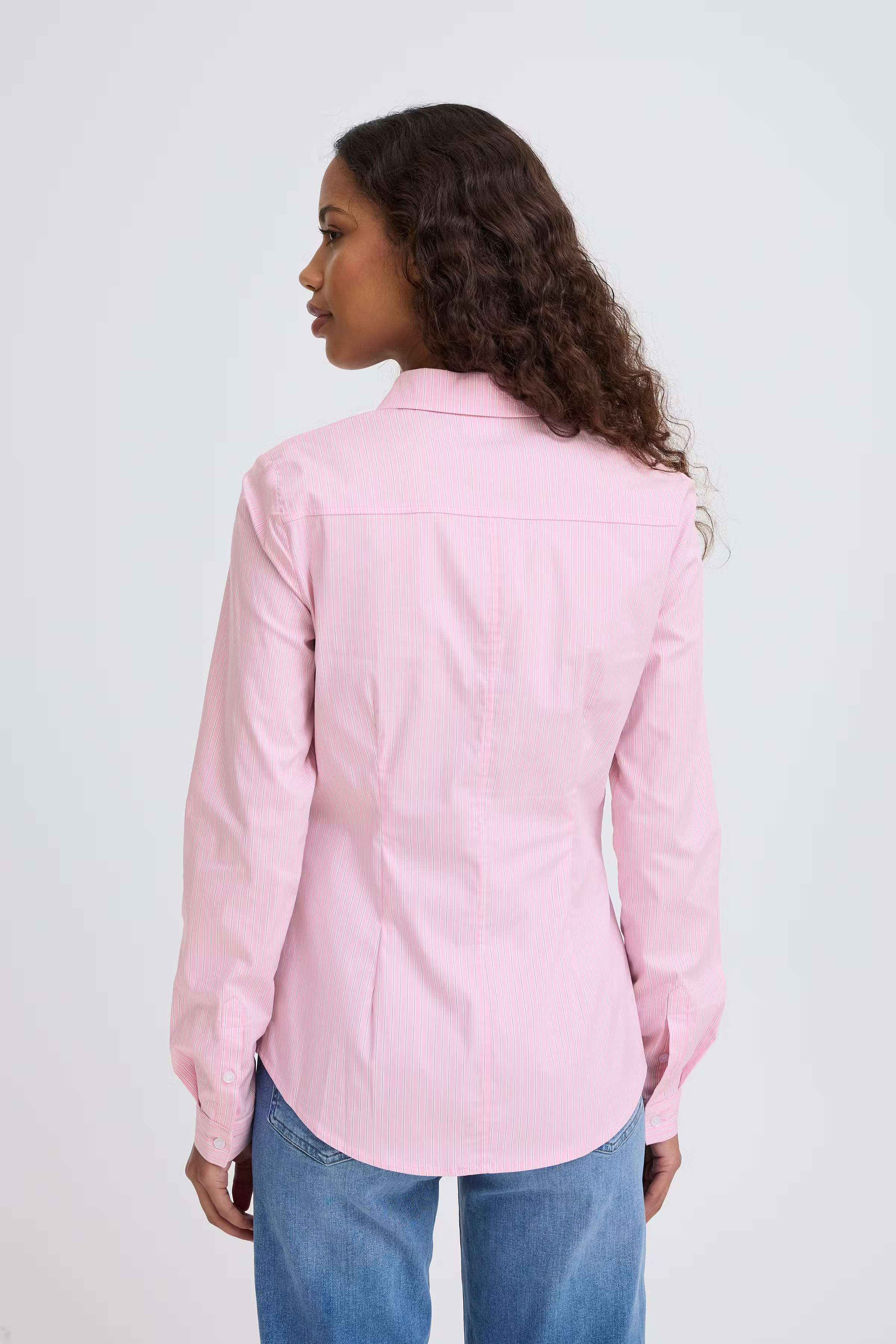 IHDIMA Shirt LOOKBOOK BACK 20125872-900007158