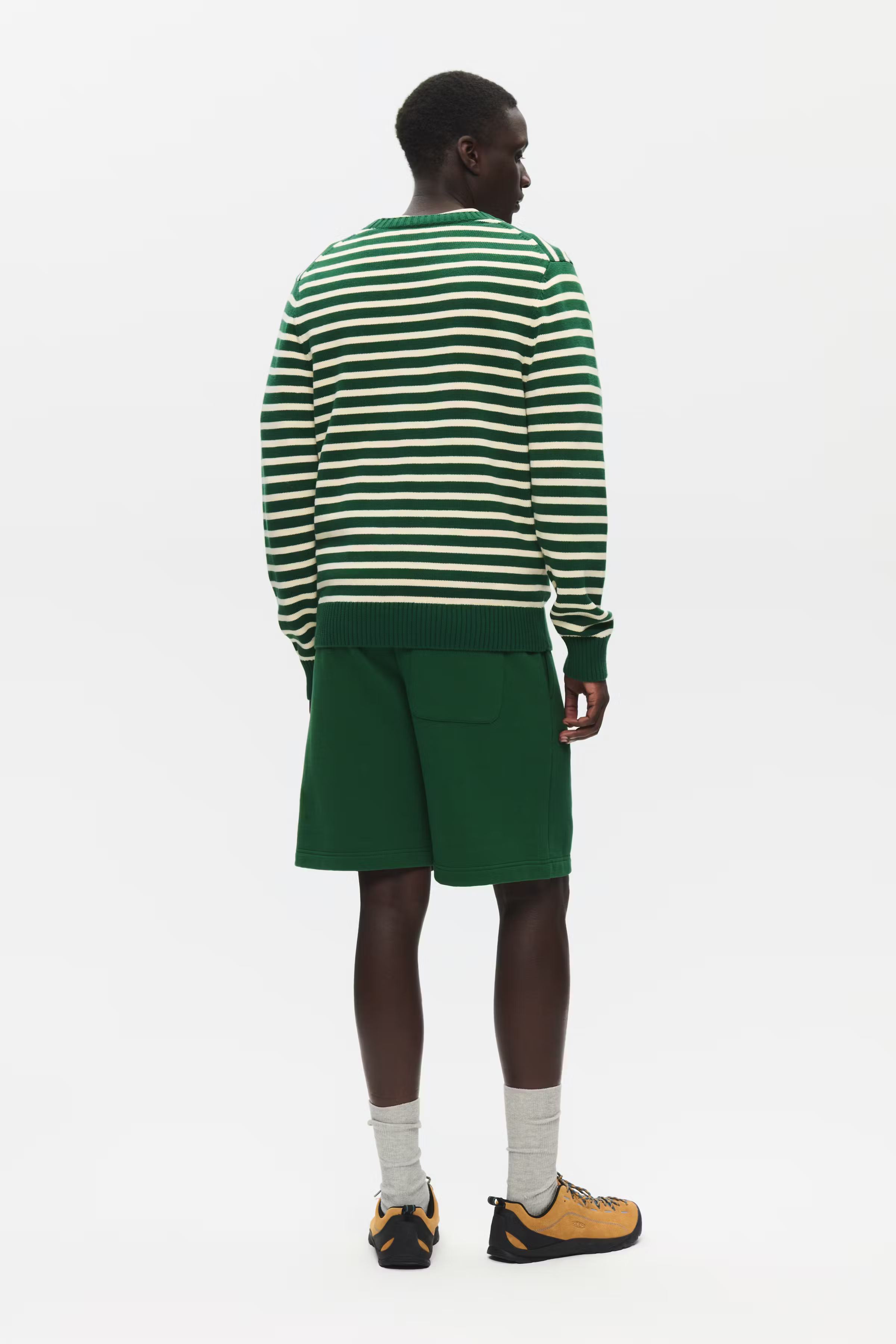 WWTay Pullover LOOKBOOK BACK 30252075-304879