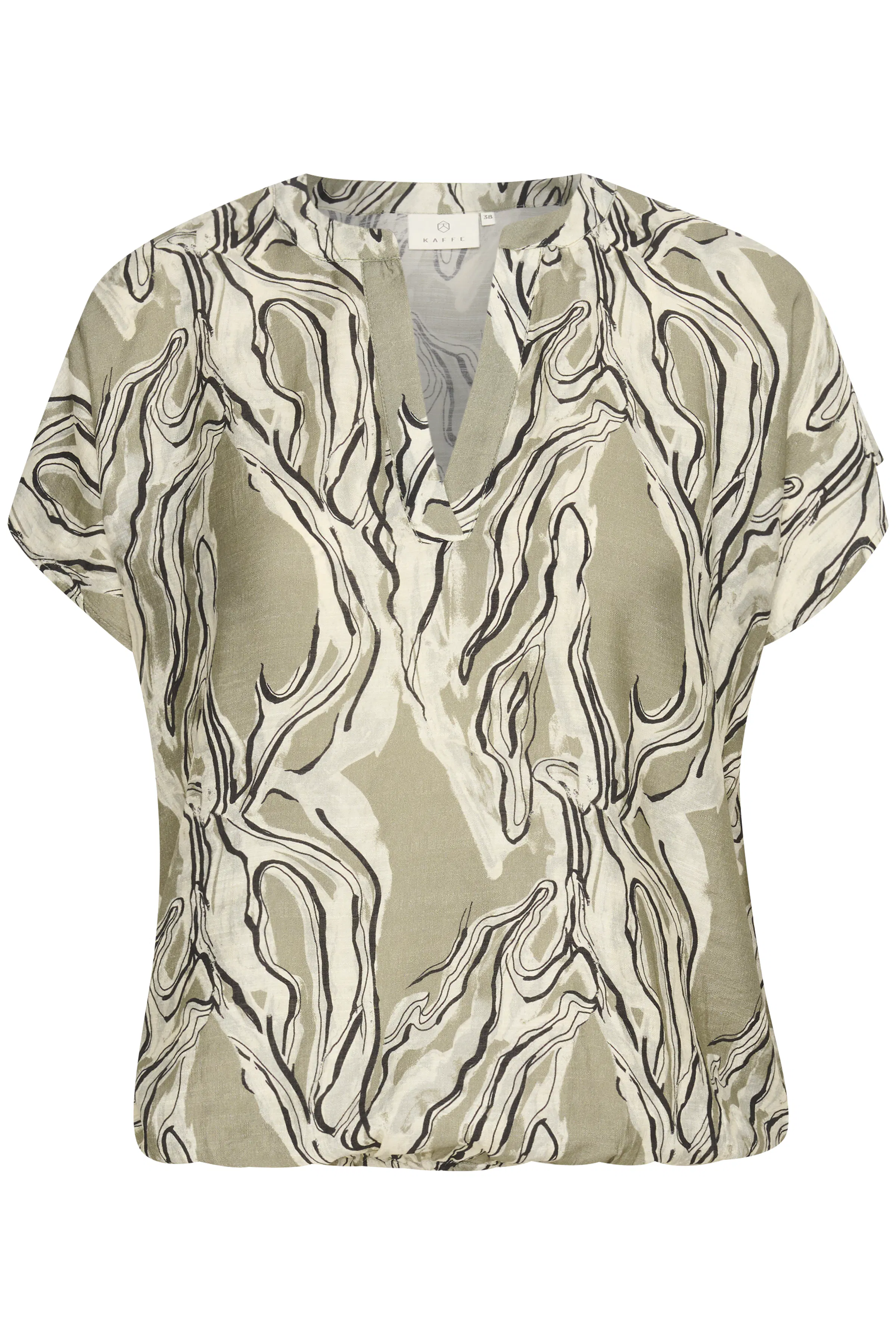 KAelino Bluse PACK FRONT 10508554-105751