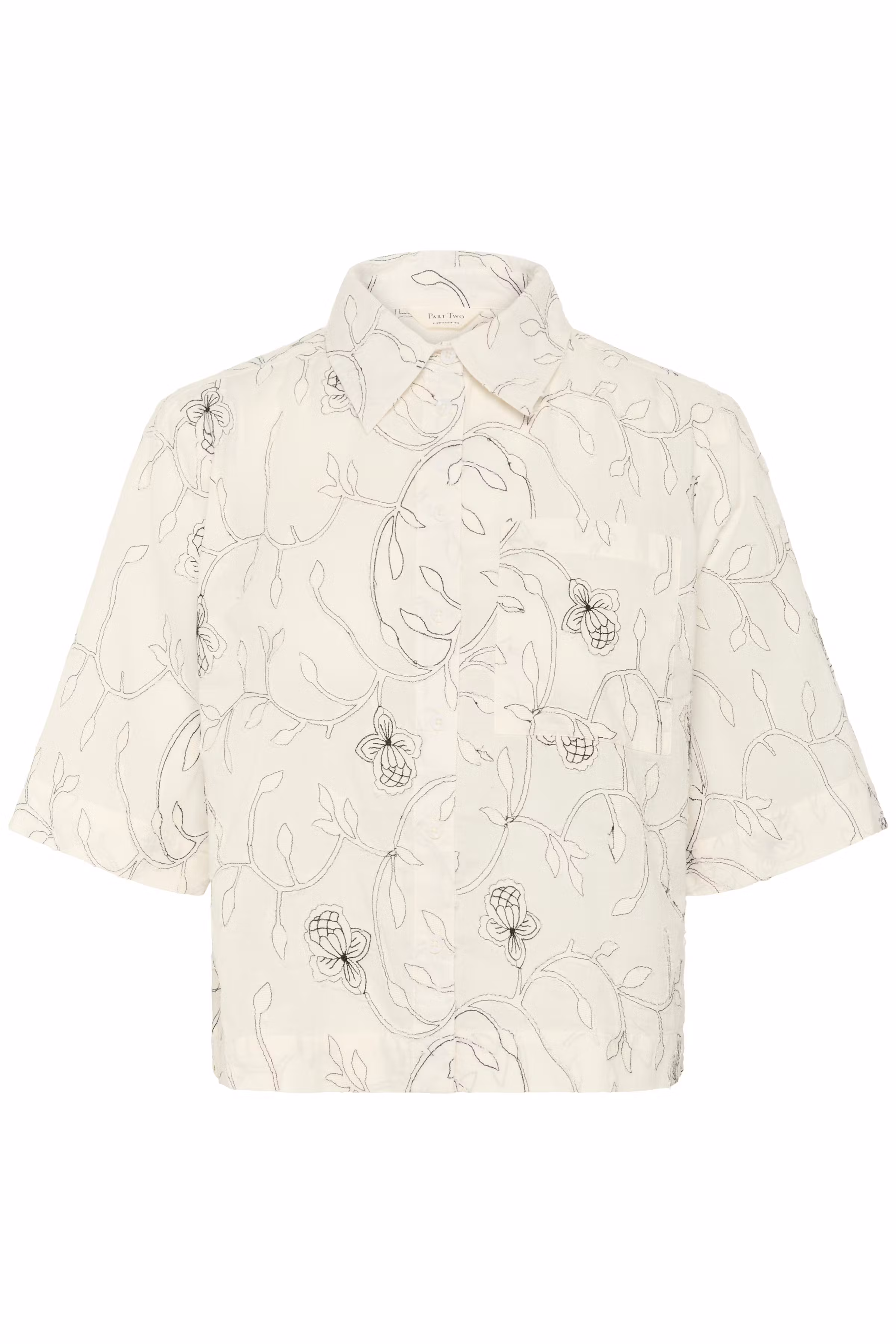 TonnaPW Hemd PACK FRONT 30309825-304018