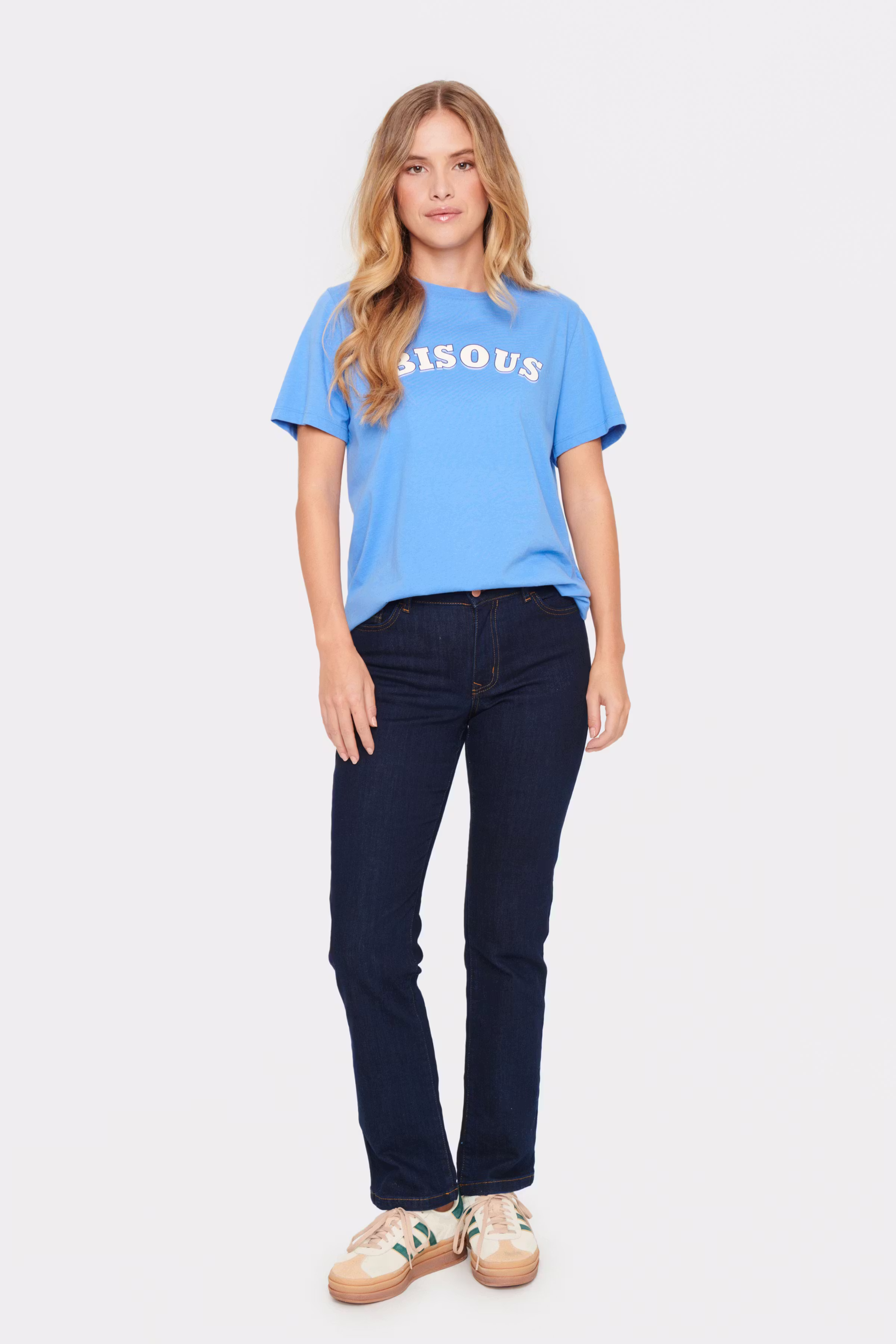 DajliSZ T-shirt LOOKBOOK FRONT 30513177-174037