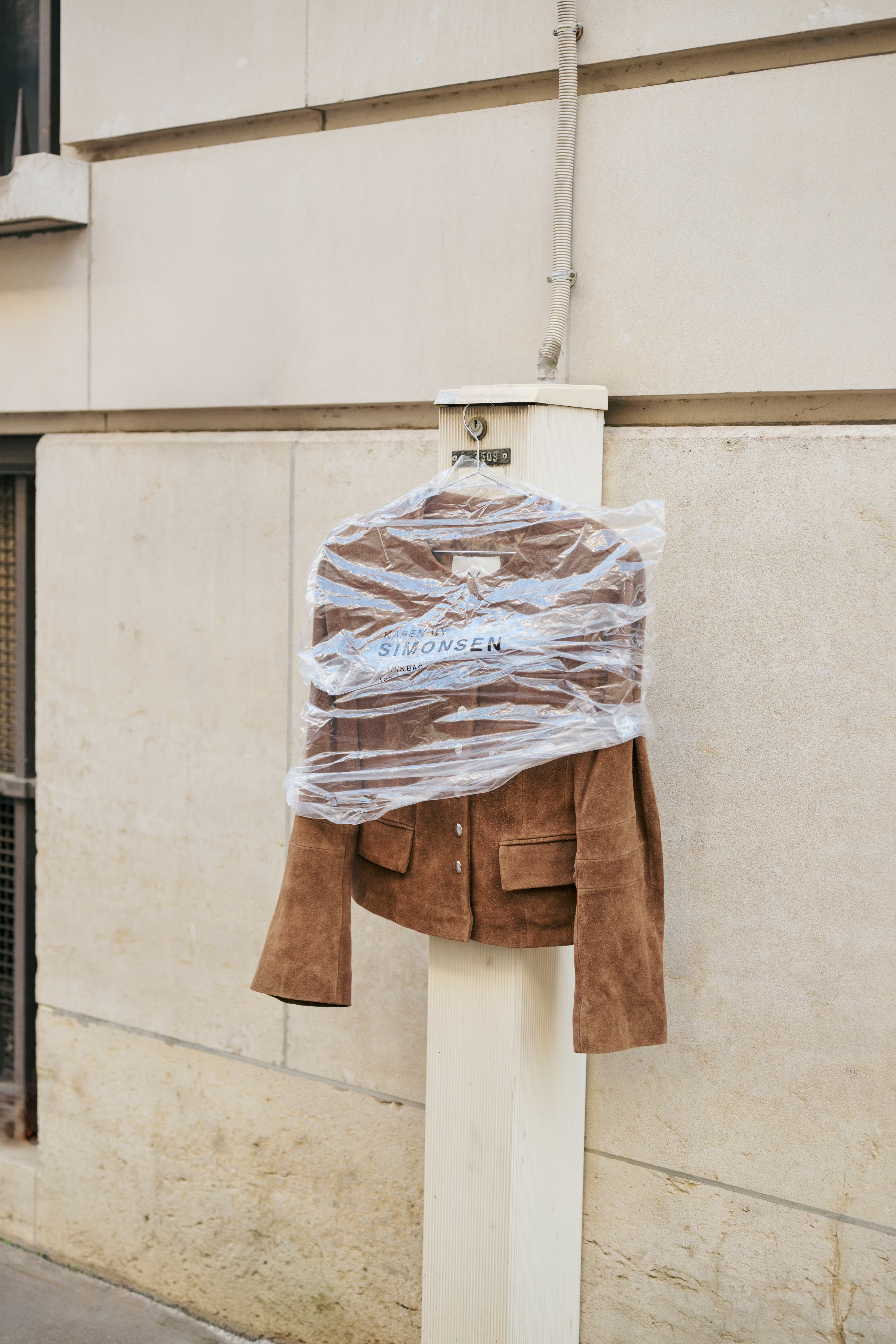 KBEbba Overtøj LOCATION NONE 10105860-181124