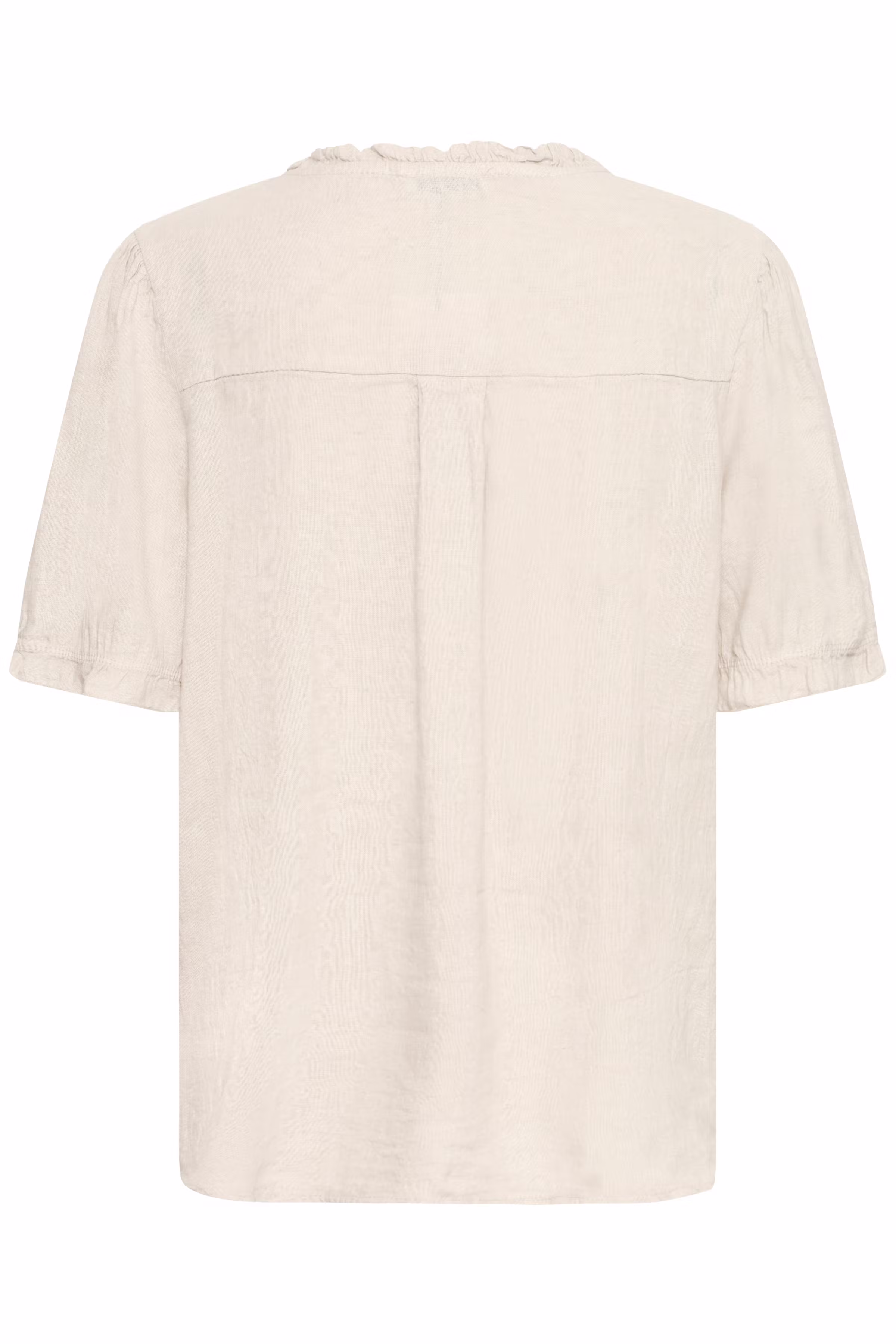 SBFONTANELLE Skjorte PACK BACK 22101046-130907