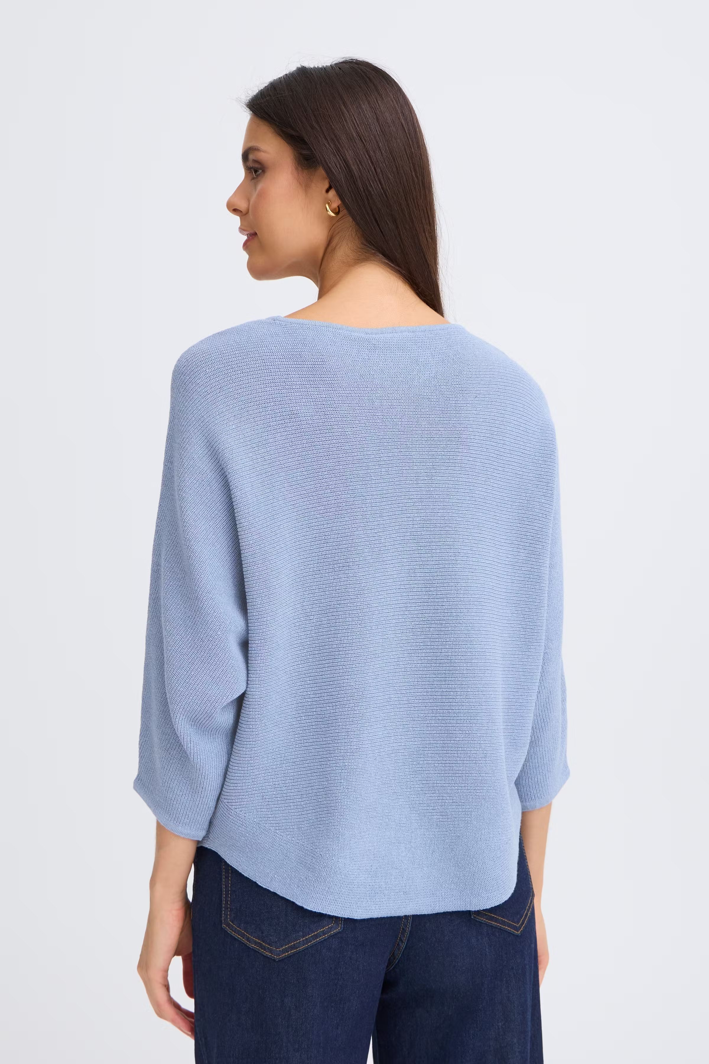 FRSINJA Pullover LOOKBOOK BACK 20614105-164020