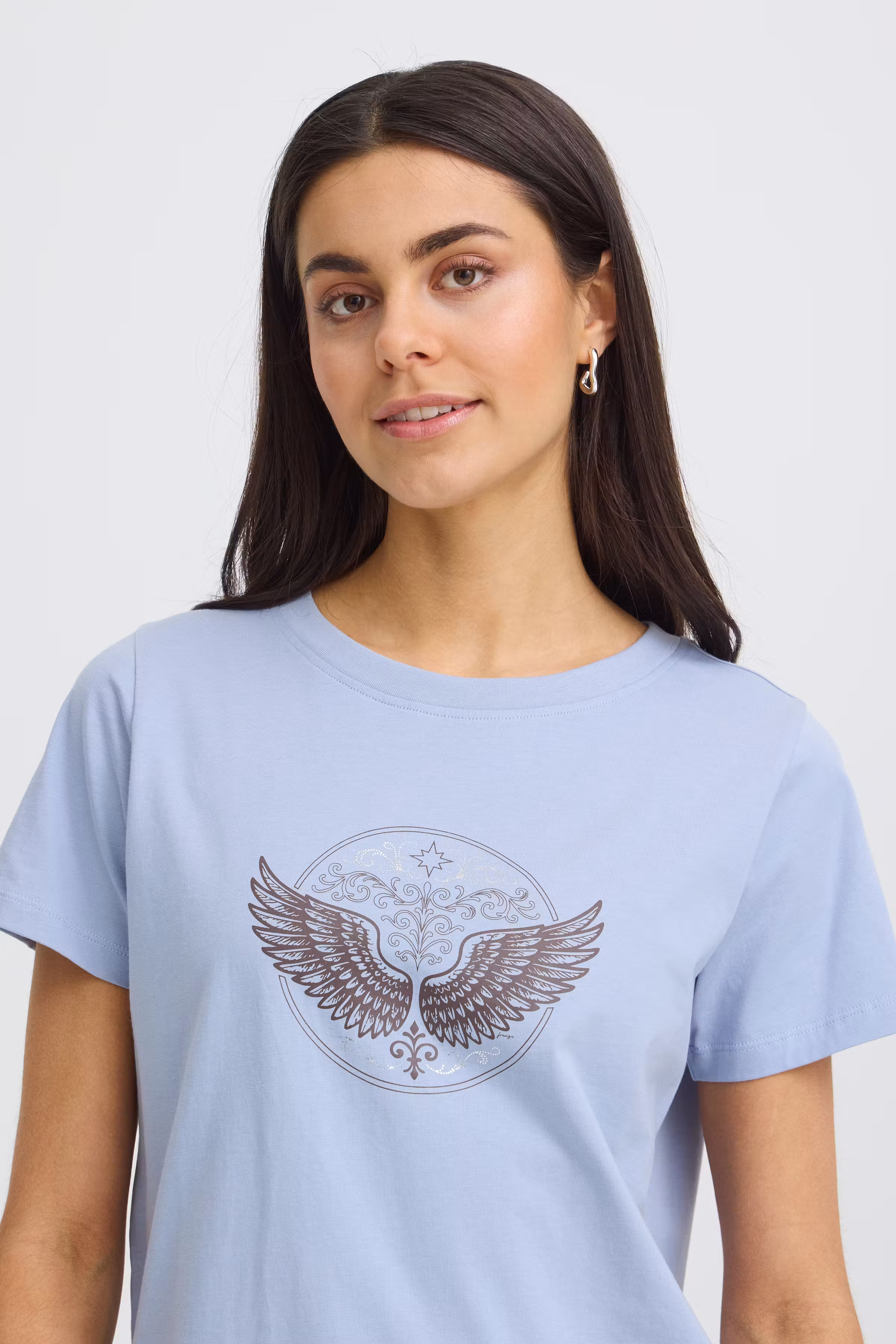 FRJORLYN T-shirt LOOKBOOK DETAIL 20618330-900012556