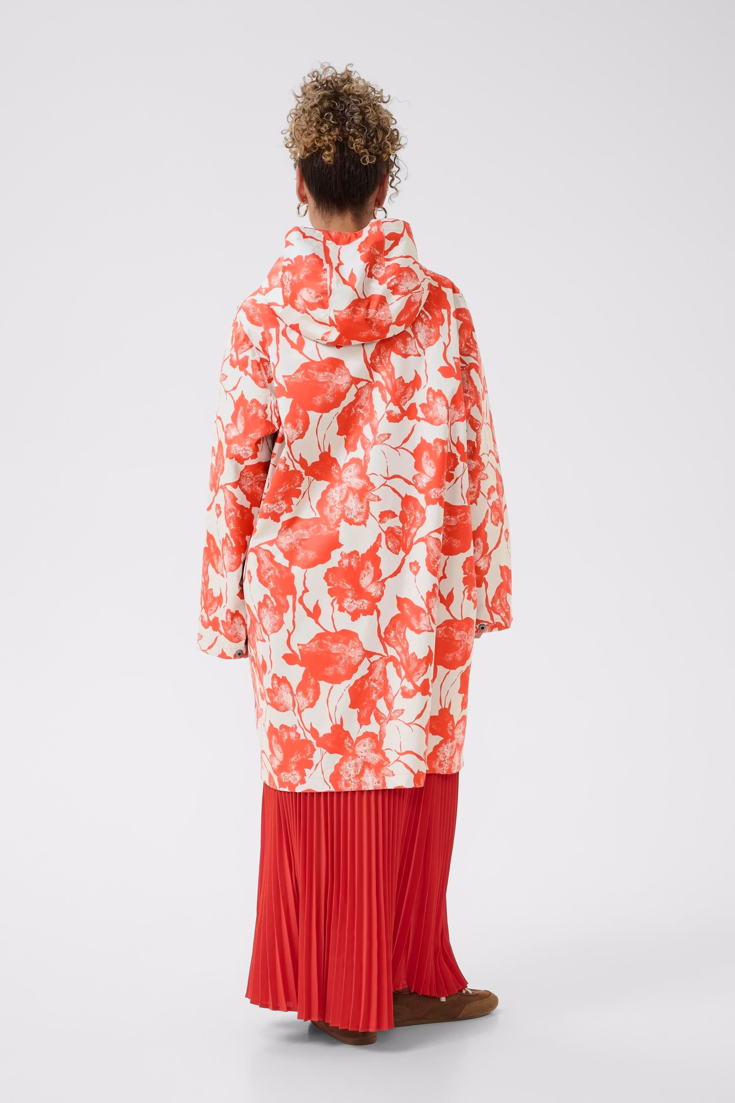 CROlif Regntøj LOOKBOOK BACK 10614598-108757