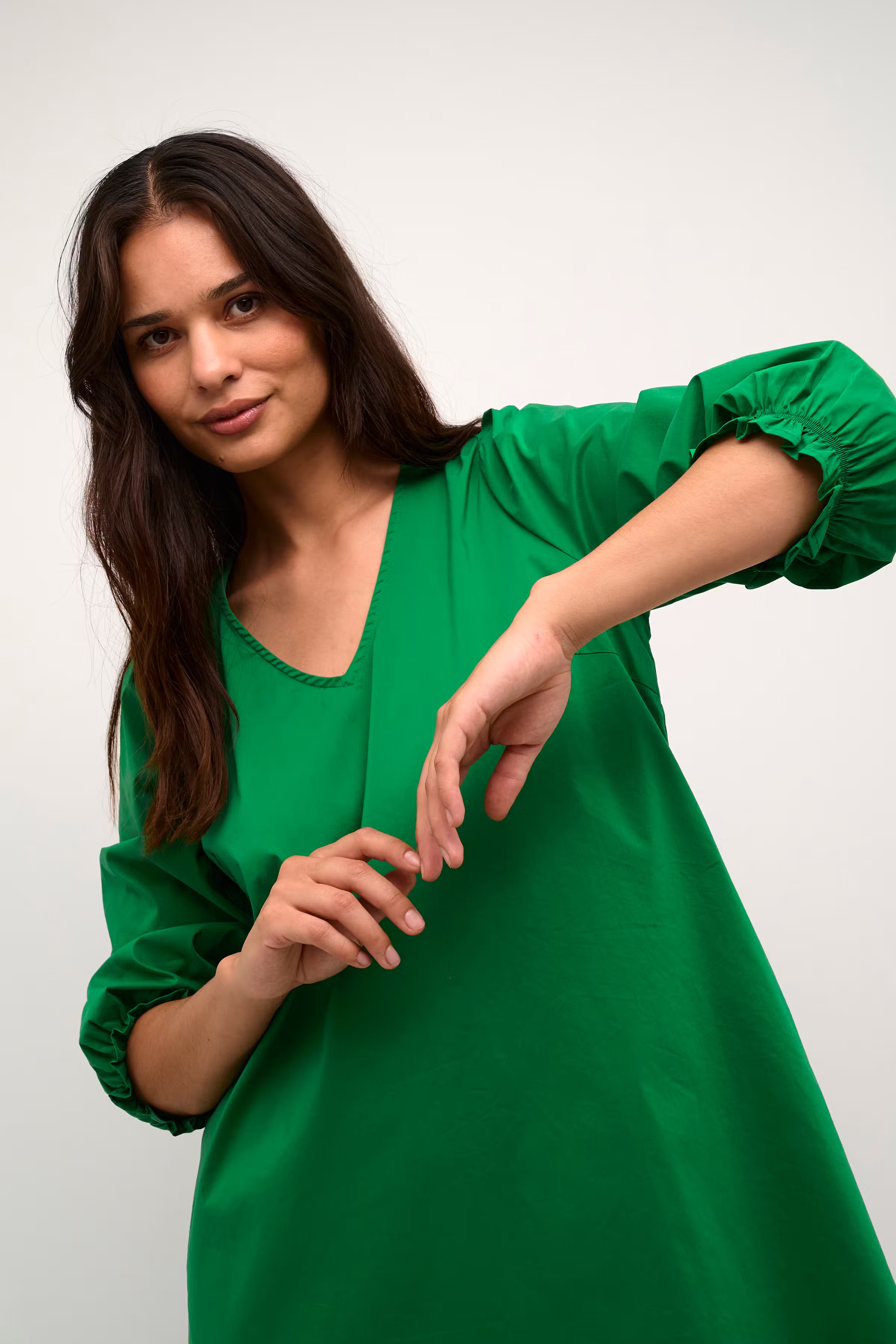 CUantoinett Kleid LOOKBOOK DETAIL 50110603-186030