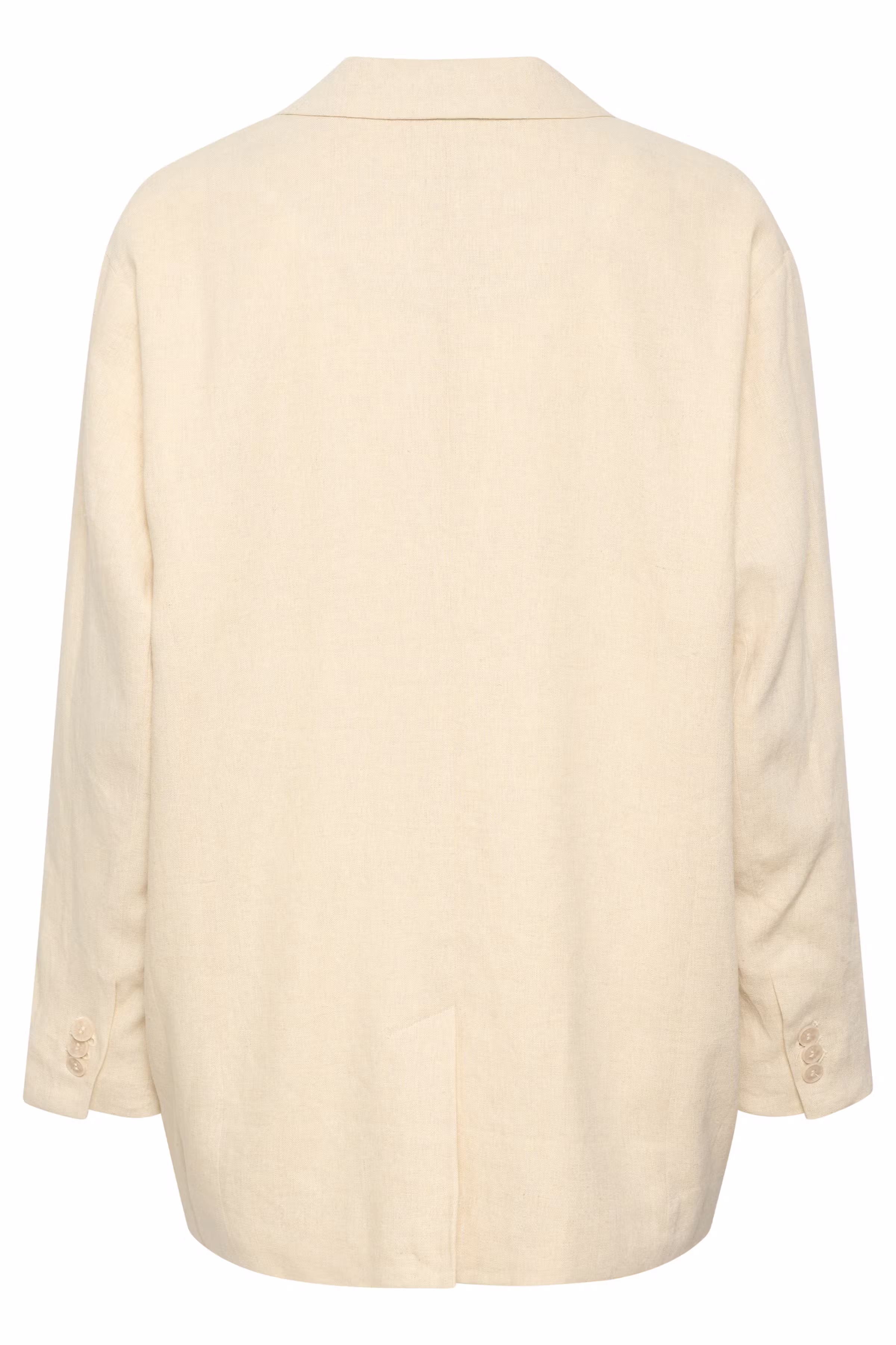 EstelleSZ  Linen blazer PACK BACK 30513279-1306071