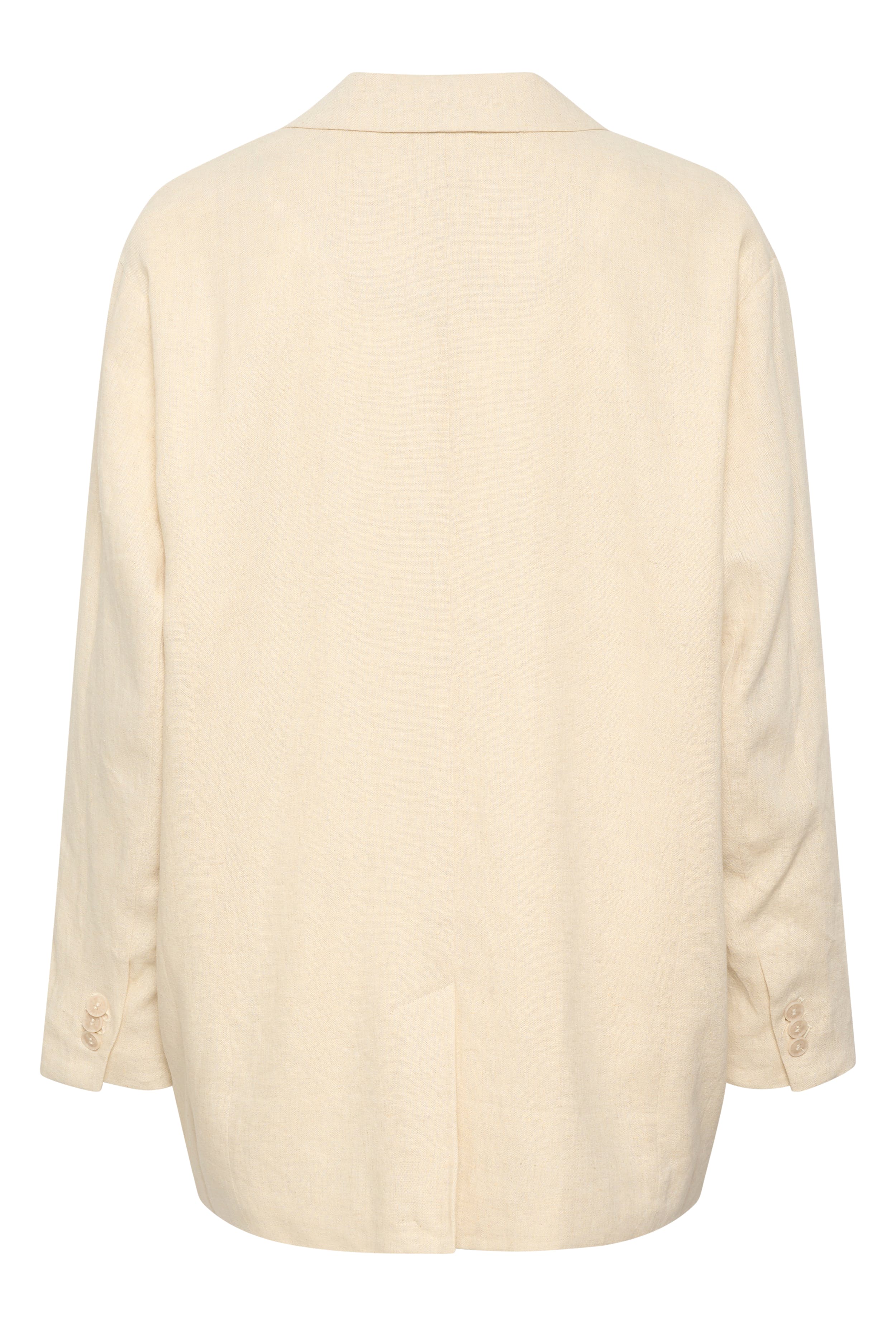 EstelleSZ Leinen blazer PACK BACK 30513279-1306071