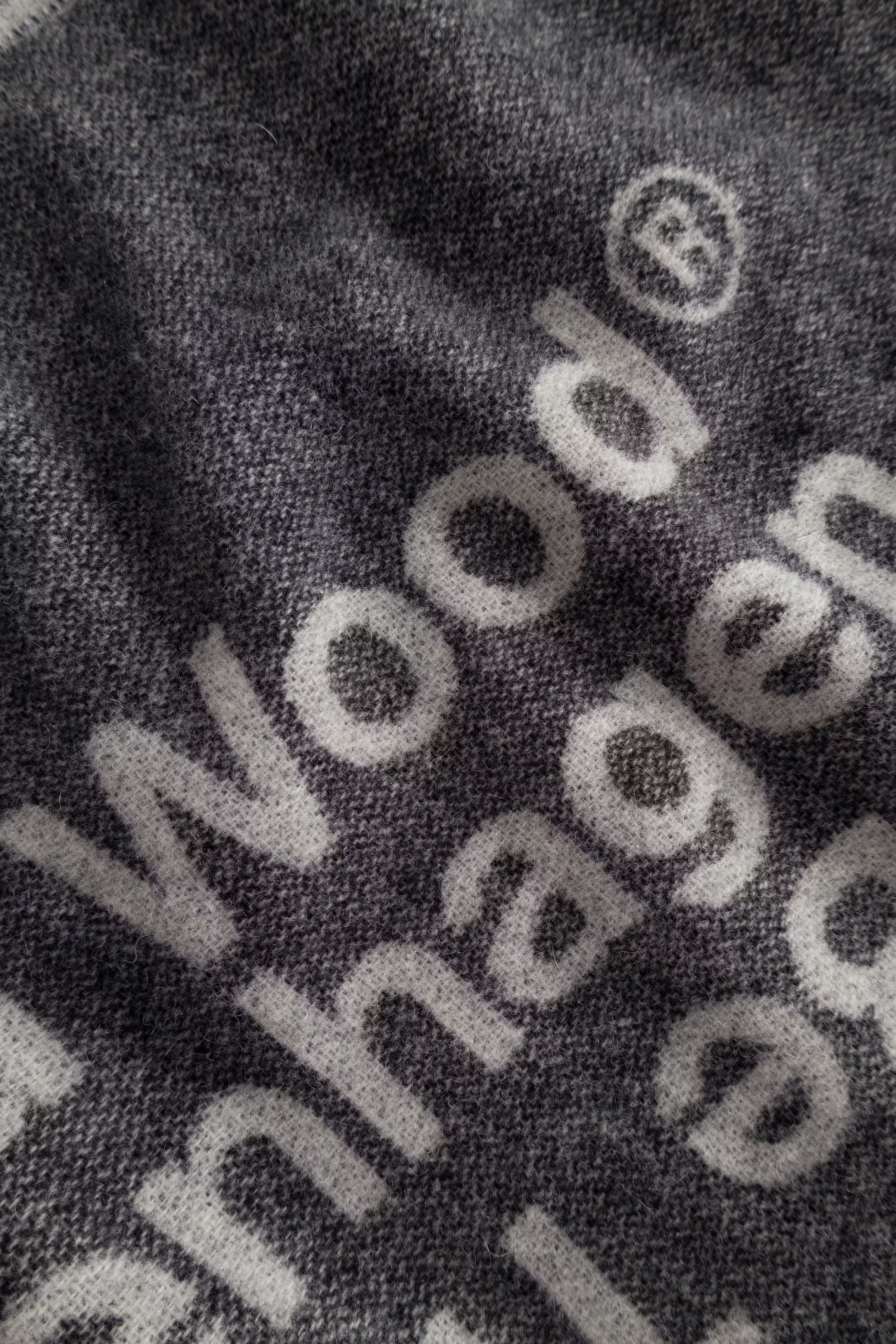 WWCody Tørklæde PACK DETAIL 30251806-190203