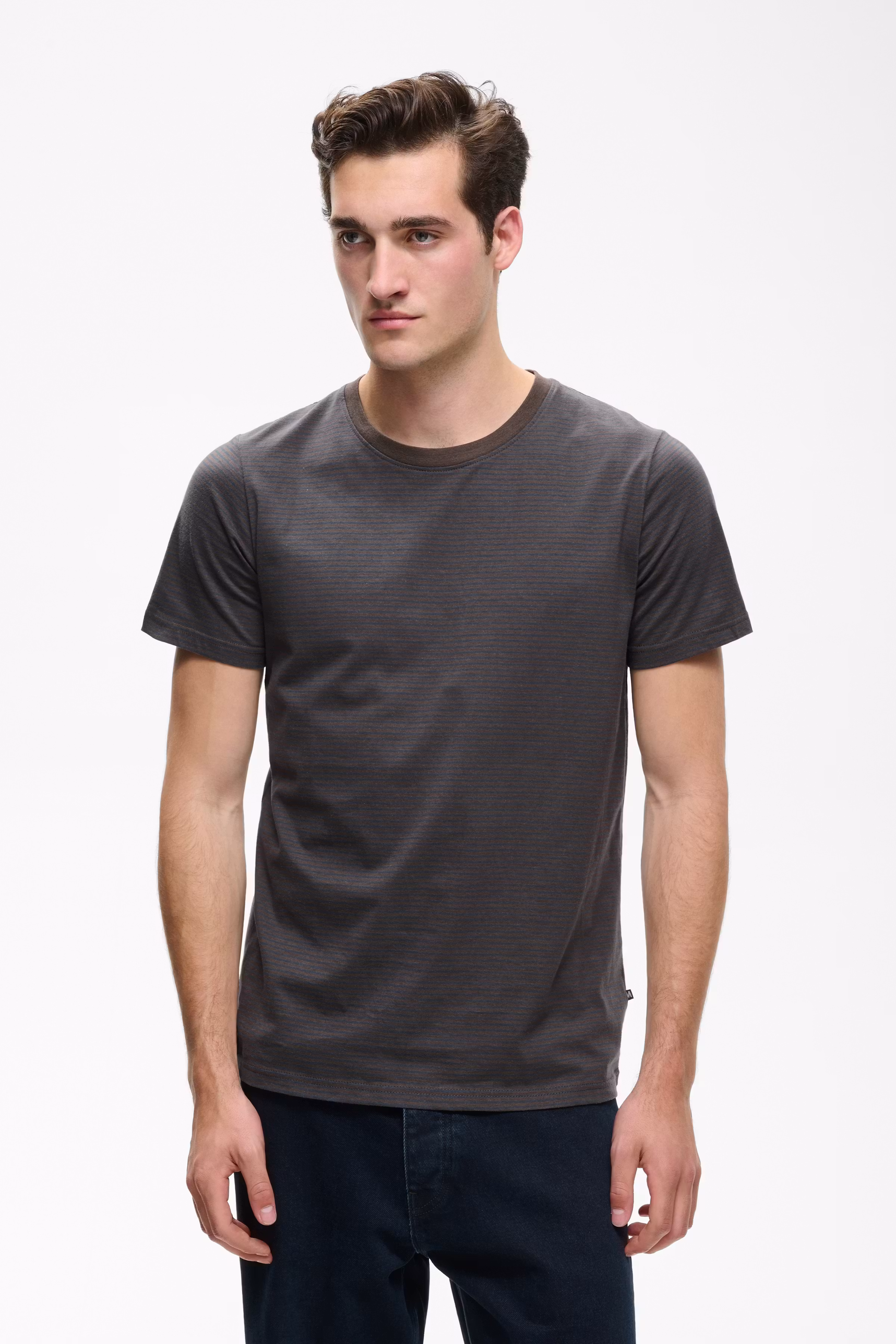 MAjeremy T-shirt LOOKBOOK FRONT 30207146-190812