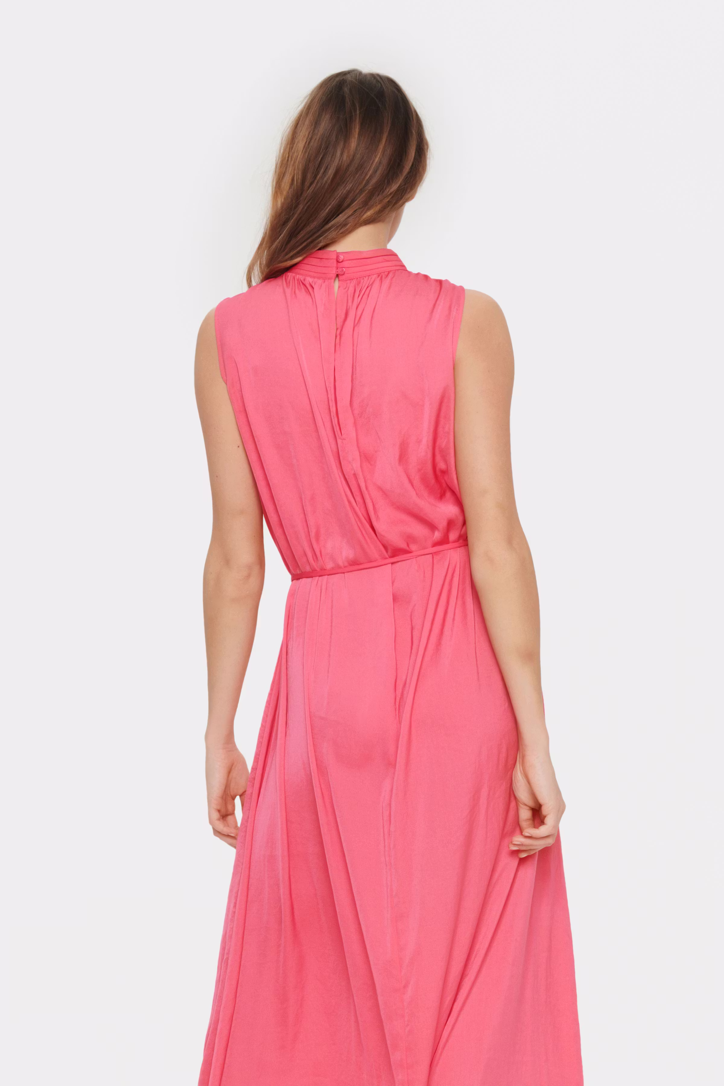 VanoraSZ Kjole LOOKBOOK FRONT 30512709-172033