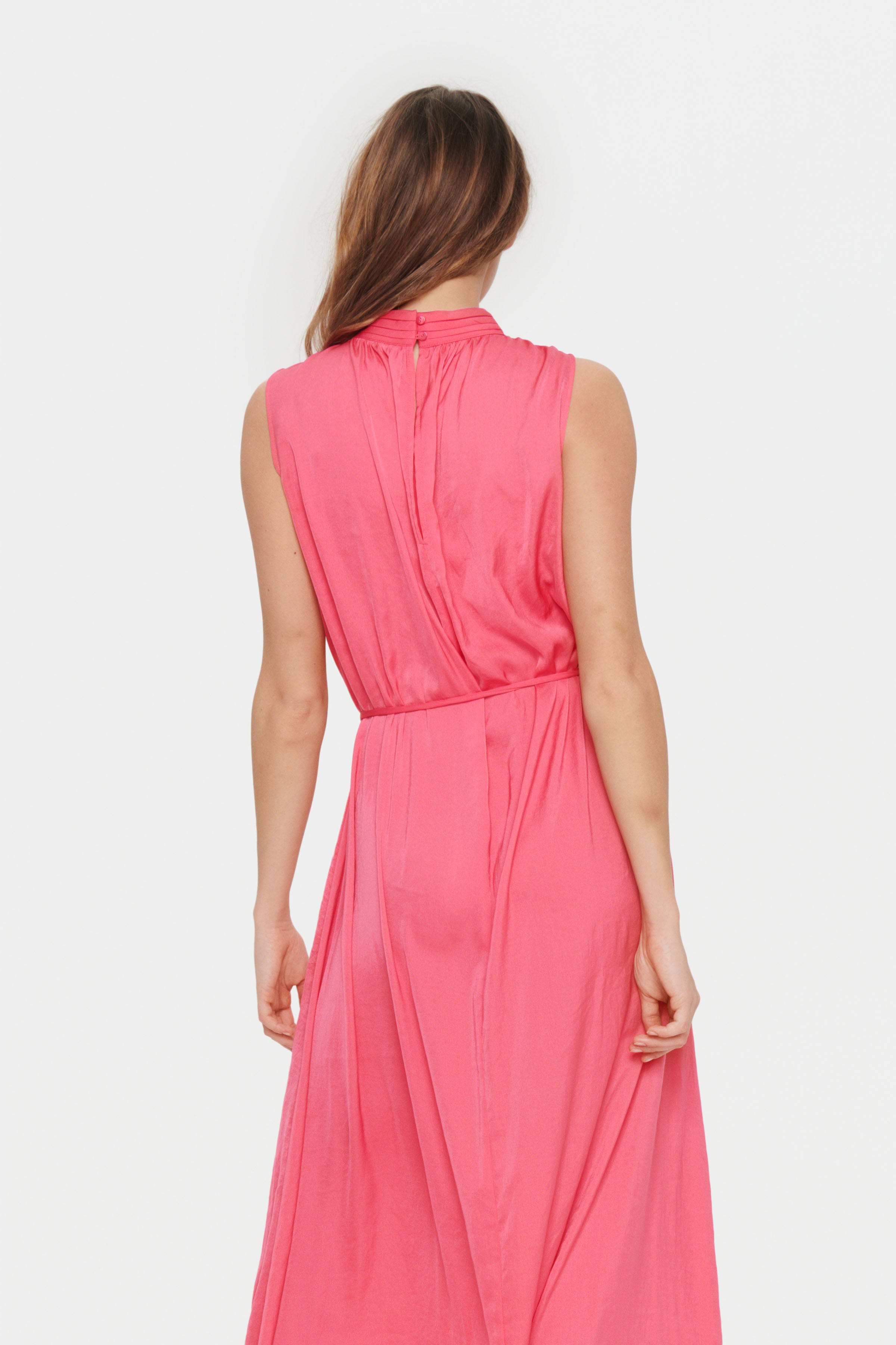 VanoraSZ Klänning LOOKBOOK FRONT 30512709-172033