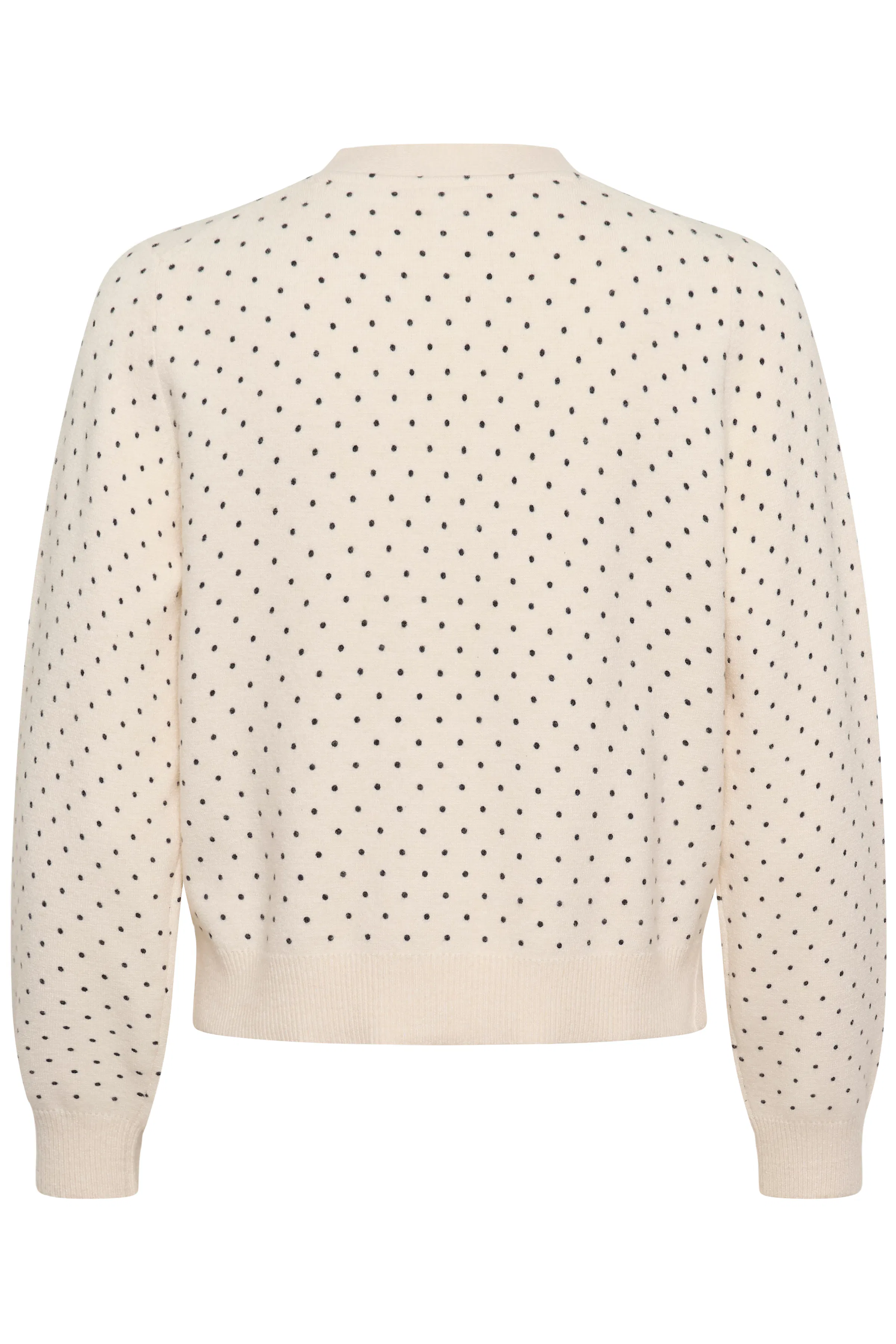 AnessaPW Cardigan PACK BACK 30310394-304782