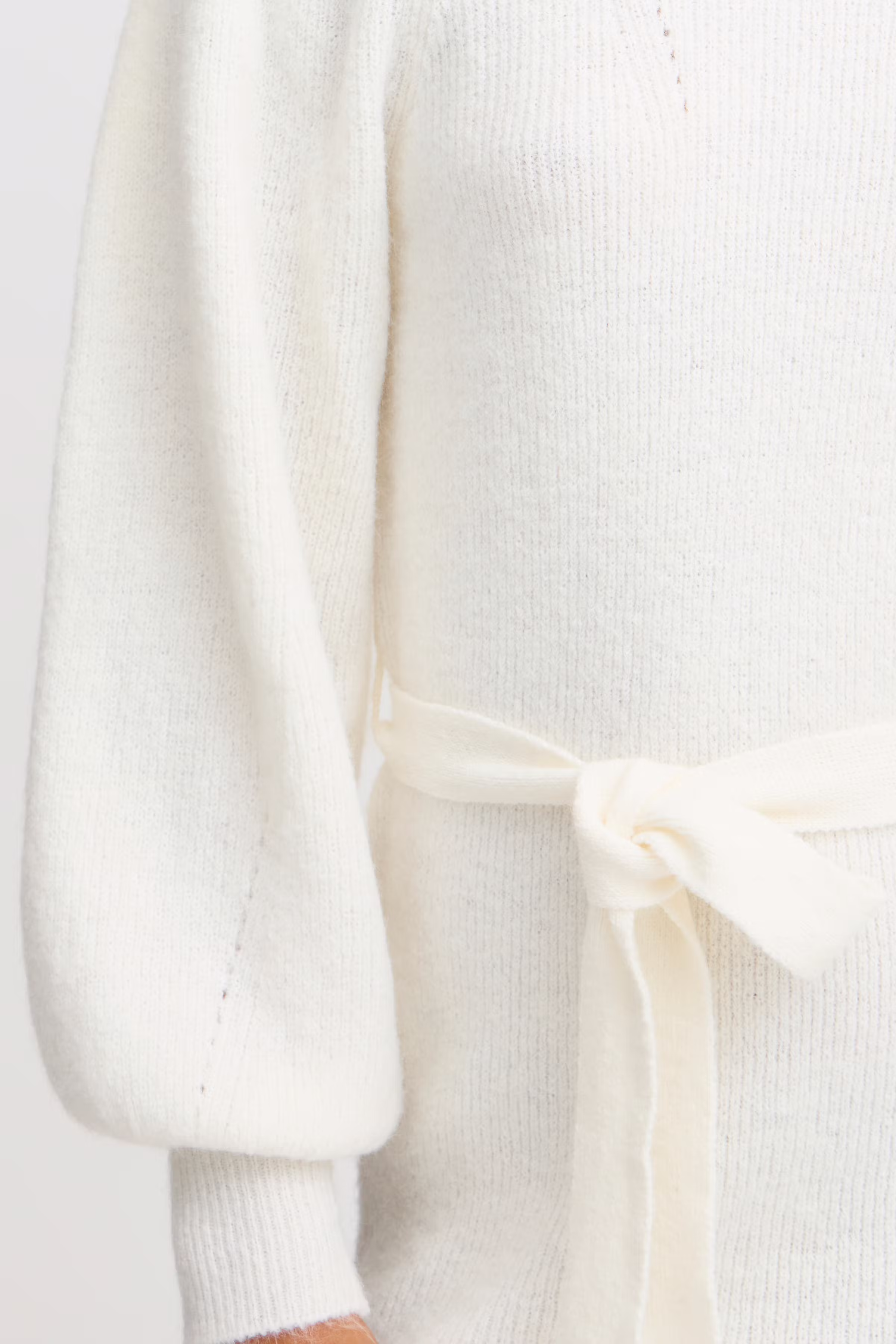 IHLAMORA Kjole LOOKBOOK DETAIL 20121452-114201