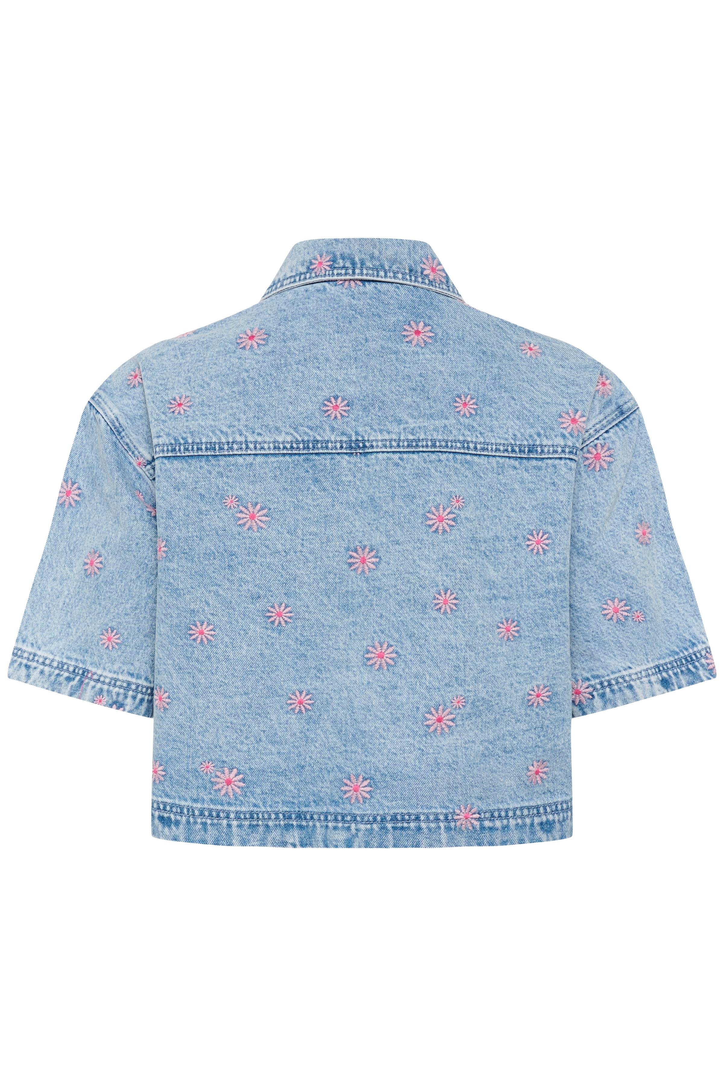 KAbabena Shirt PACK BACK 10511544-109286