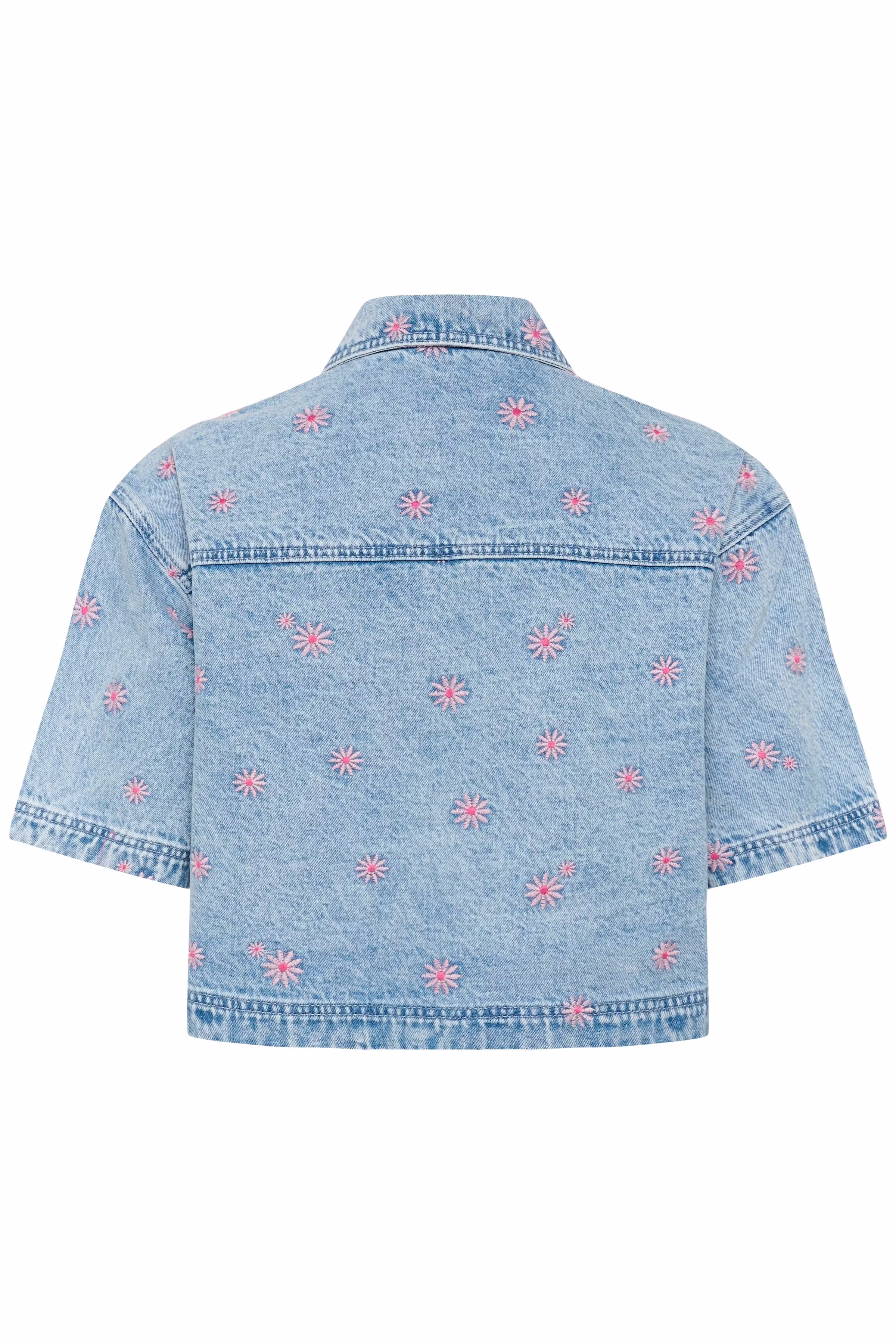 KAbabena Skjorte PACK BACK 10511544-109286