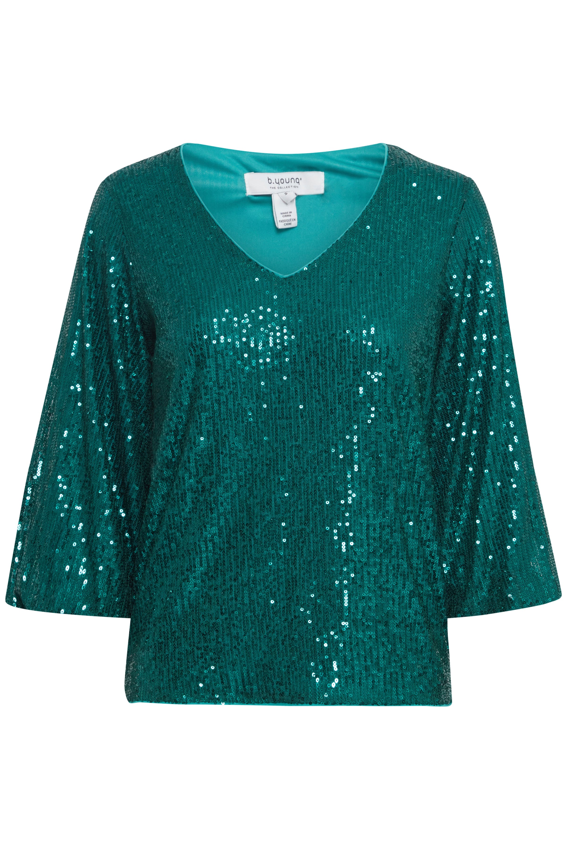 BYSOLIA T-shirt PACK FRONT 20812550-192045