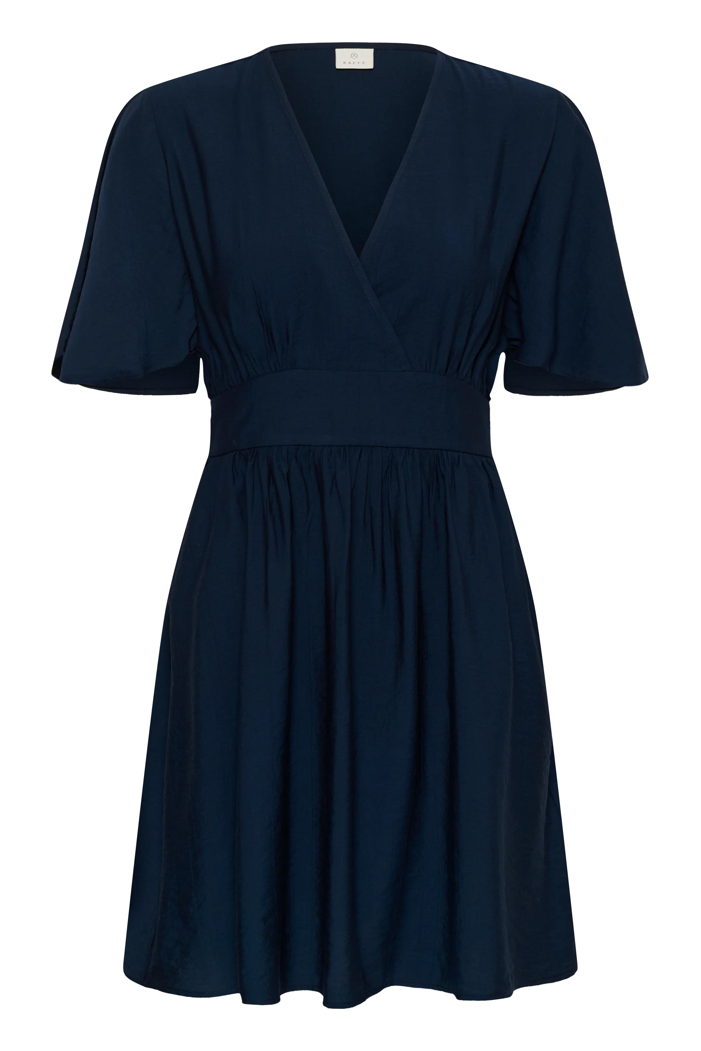 KAsirenaa Kjole PACK FRONT 10511836-191334