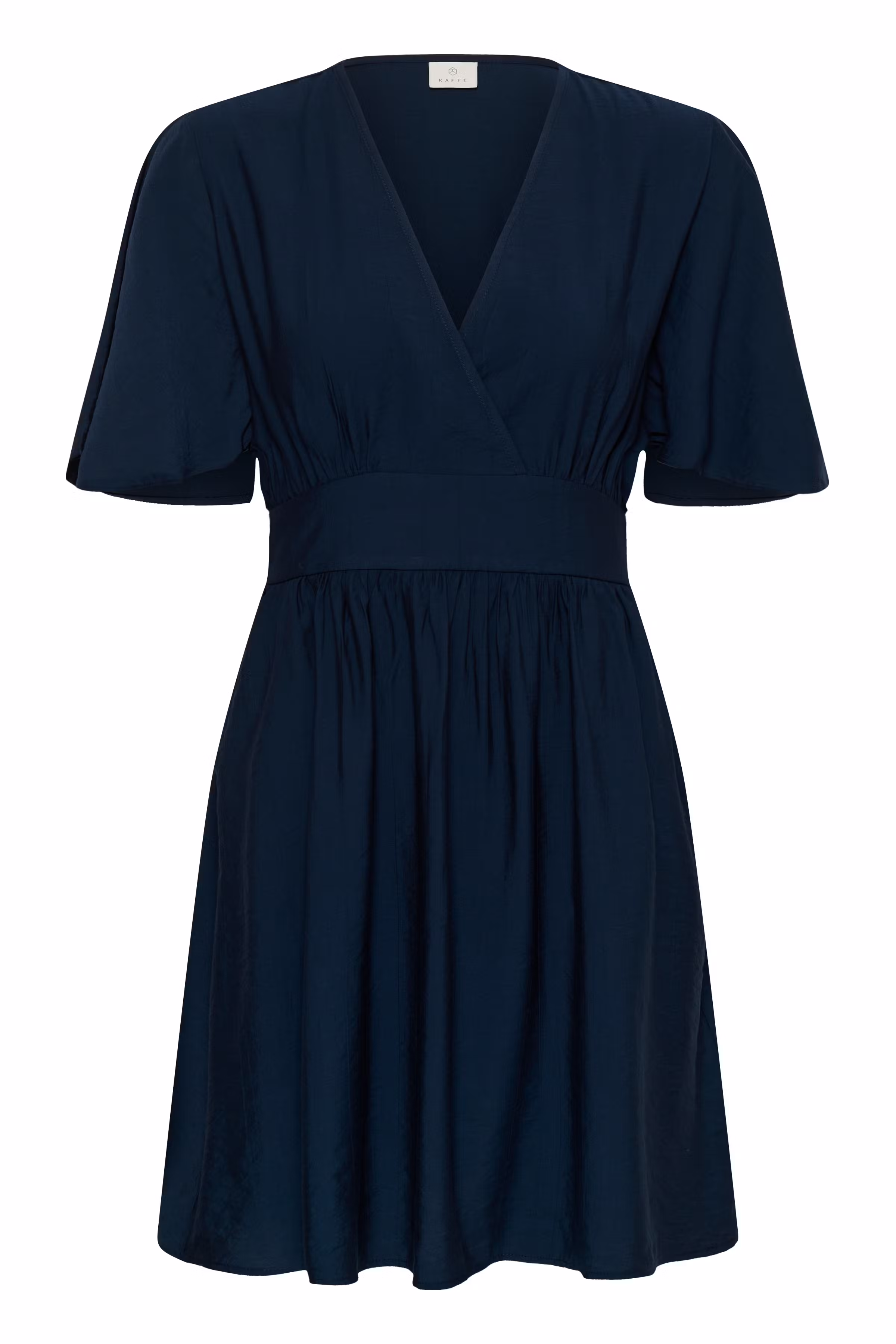 KAsirenaa Kjole PACK FRONT 10511836-194020