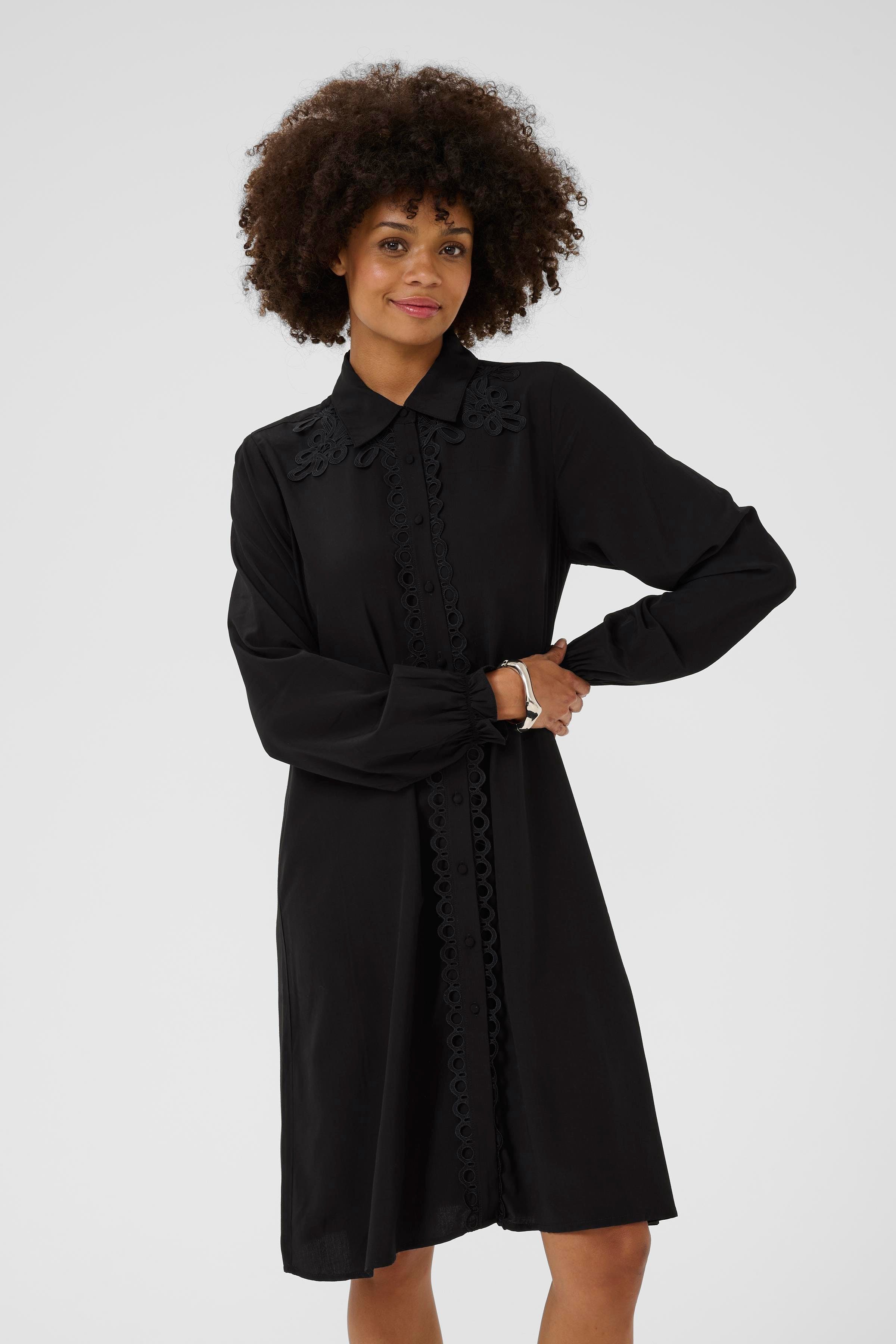 CUamanda Dress LOOKBOOK FRONT 50112357-500012