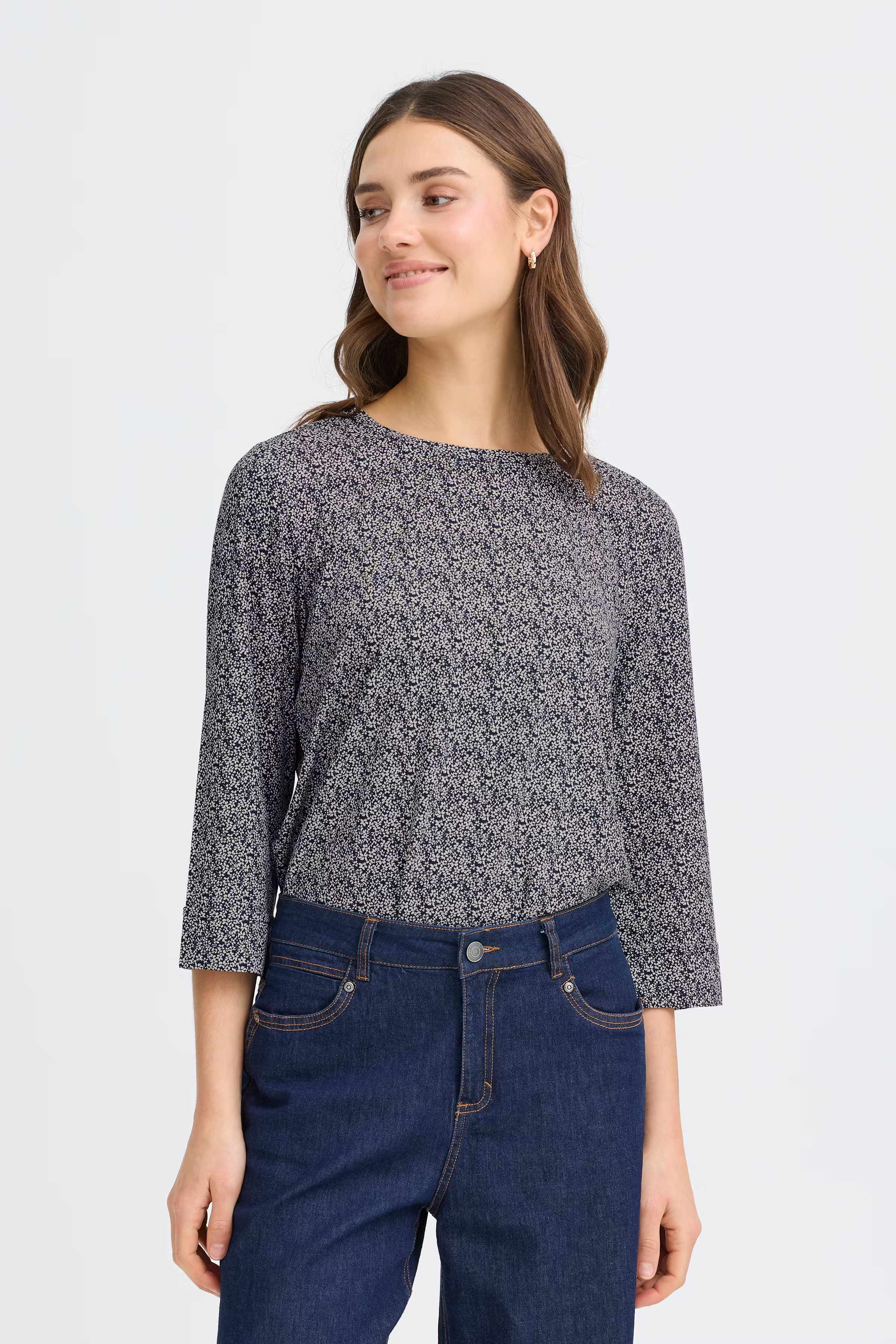 FRSEEN T-shirt LOOKBOOK FRONT 20617416-900004549