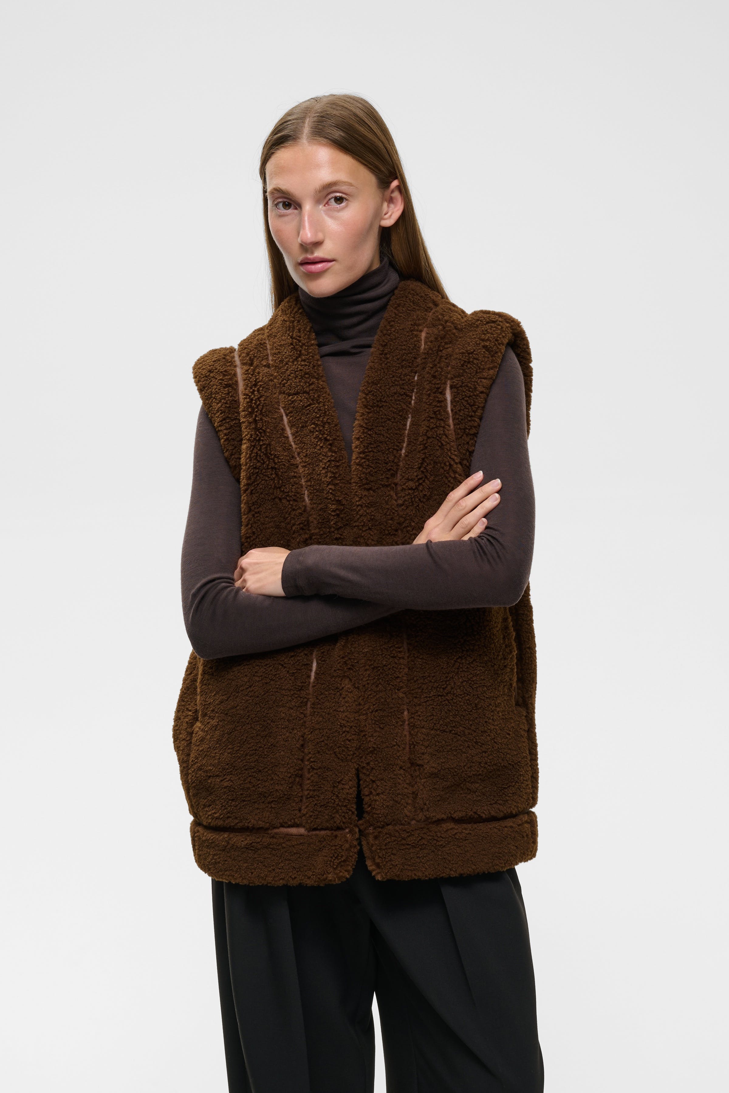 ZilaIW Oberbekleidung LOOKBOOK FRONT 30111393-191109