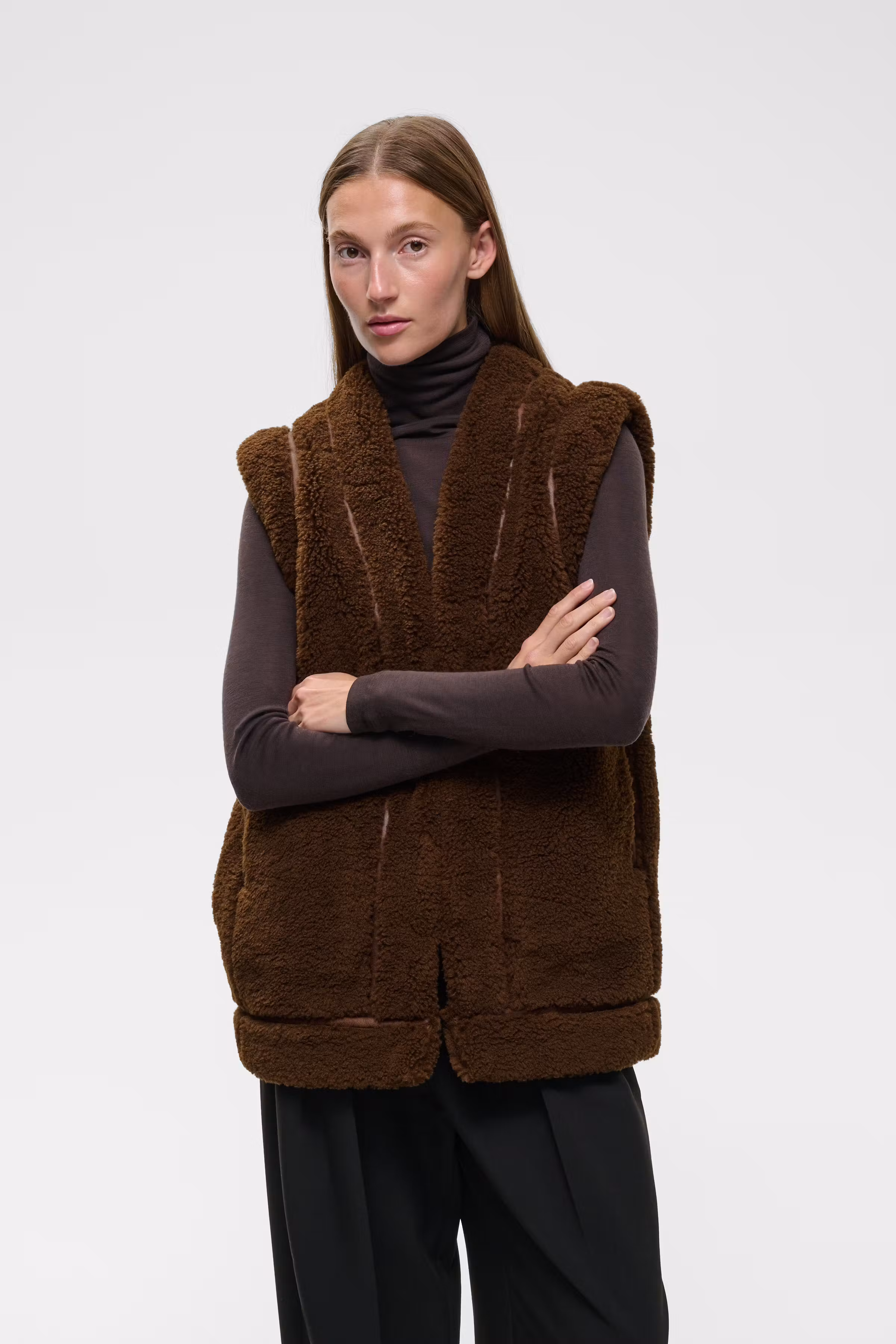 ZilaIW Oberbekleidung LOOKBOOK FRONT 30111393-191109
