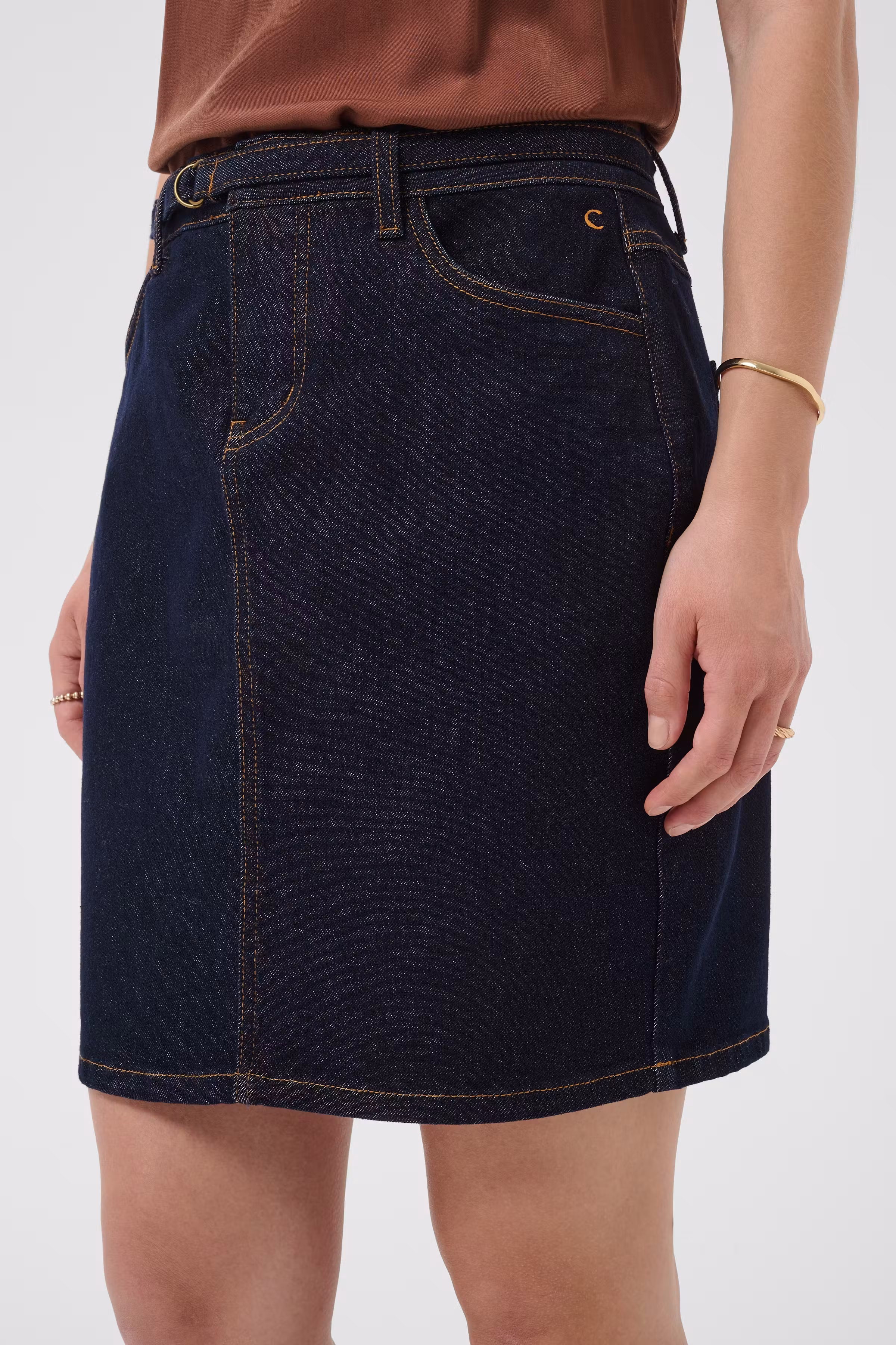 CREa Rock LOOKBOOK DETAIL 10615328-108126