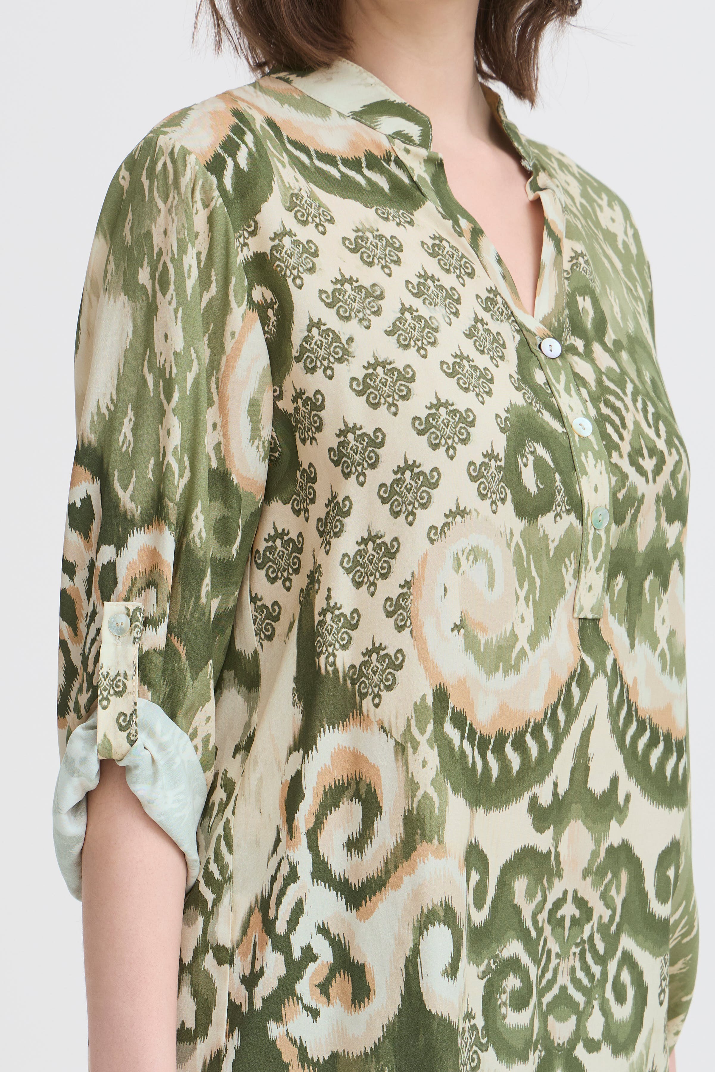 FXILLIE Blus LOOKBOOK DETAIL 20616277-205495