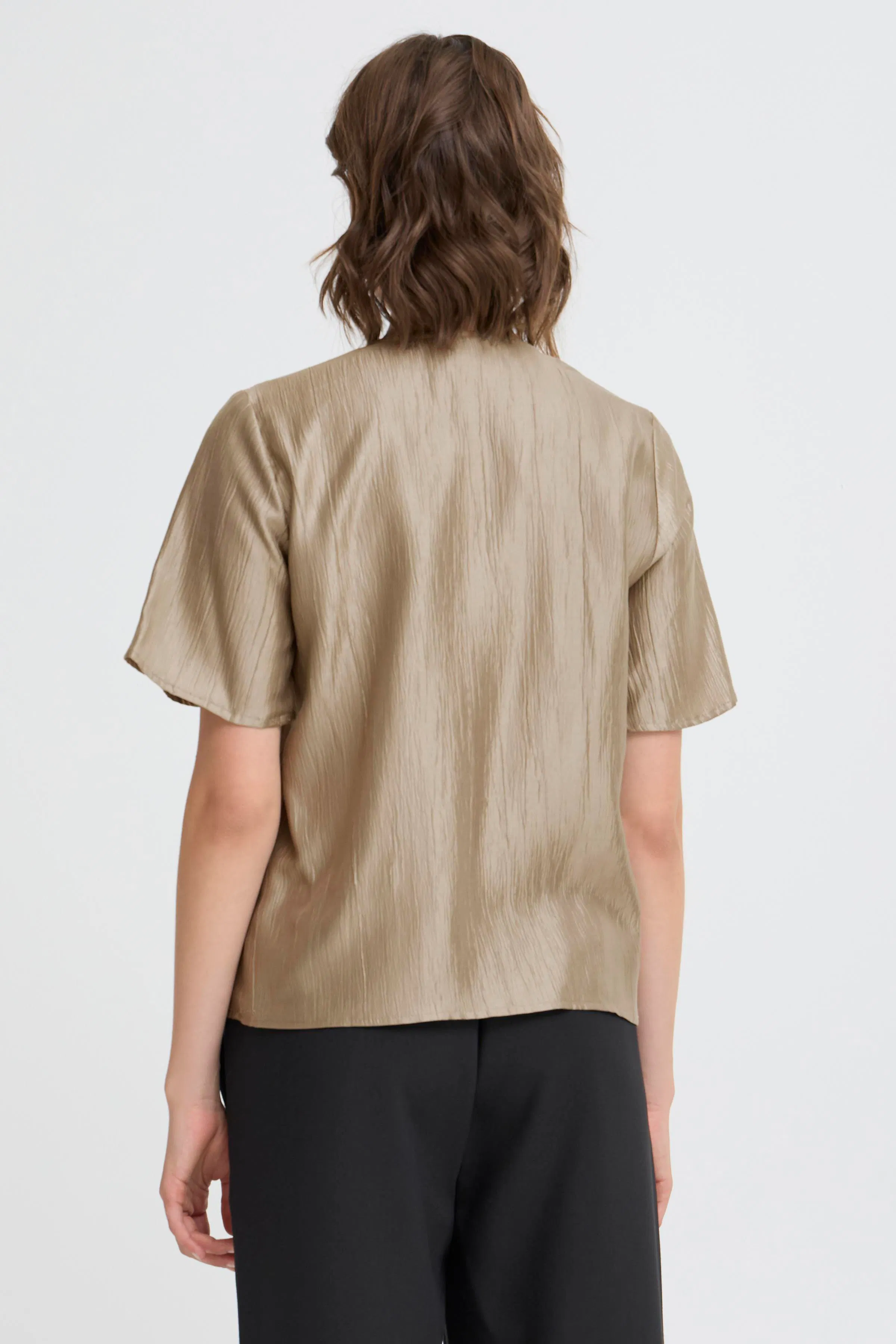 FRYOSELIN Bluse LOOKBOOK BACK 20617360-181304