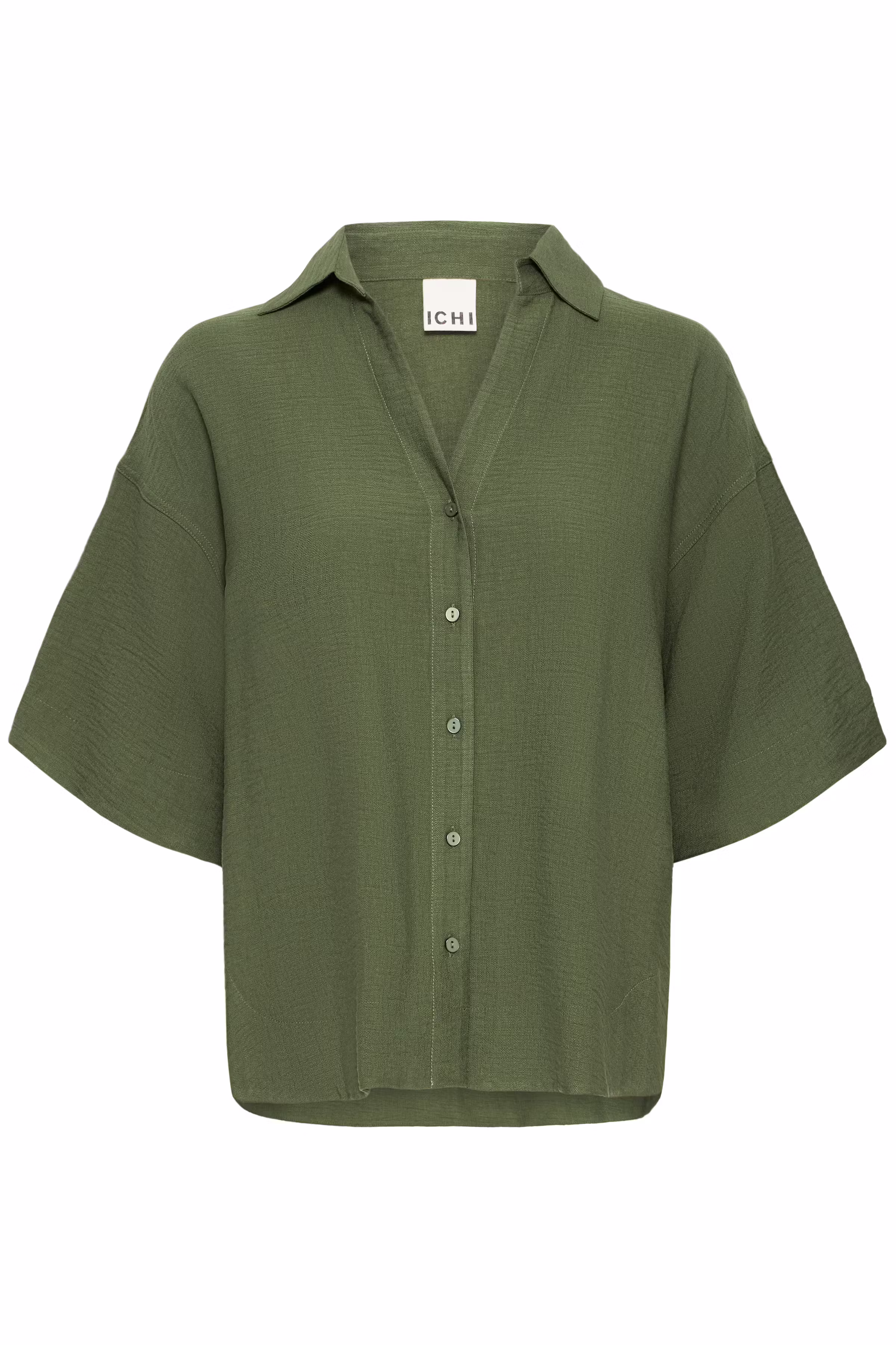 IHFAZIMA Shirt PACK FRONT 20124200-190419